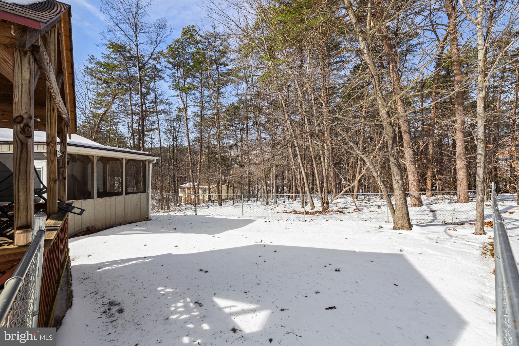 SHIRLEY FARMS - Residential