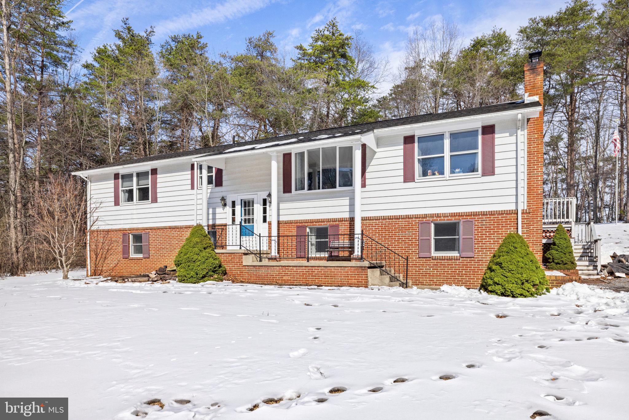 SHIRLEY FARMS - Residential