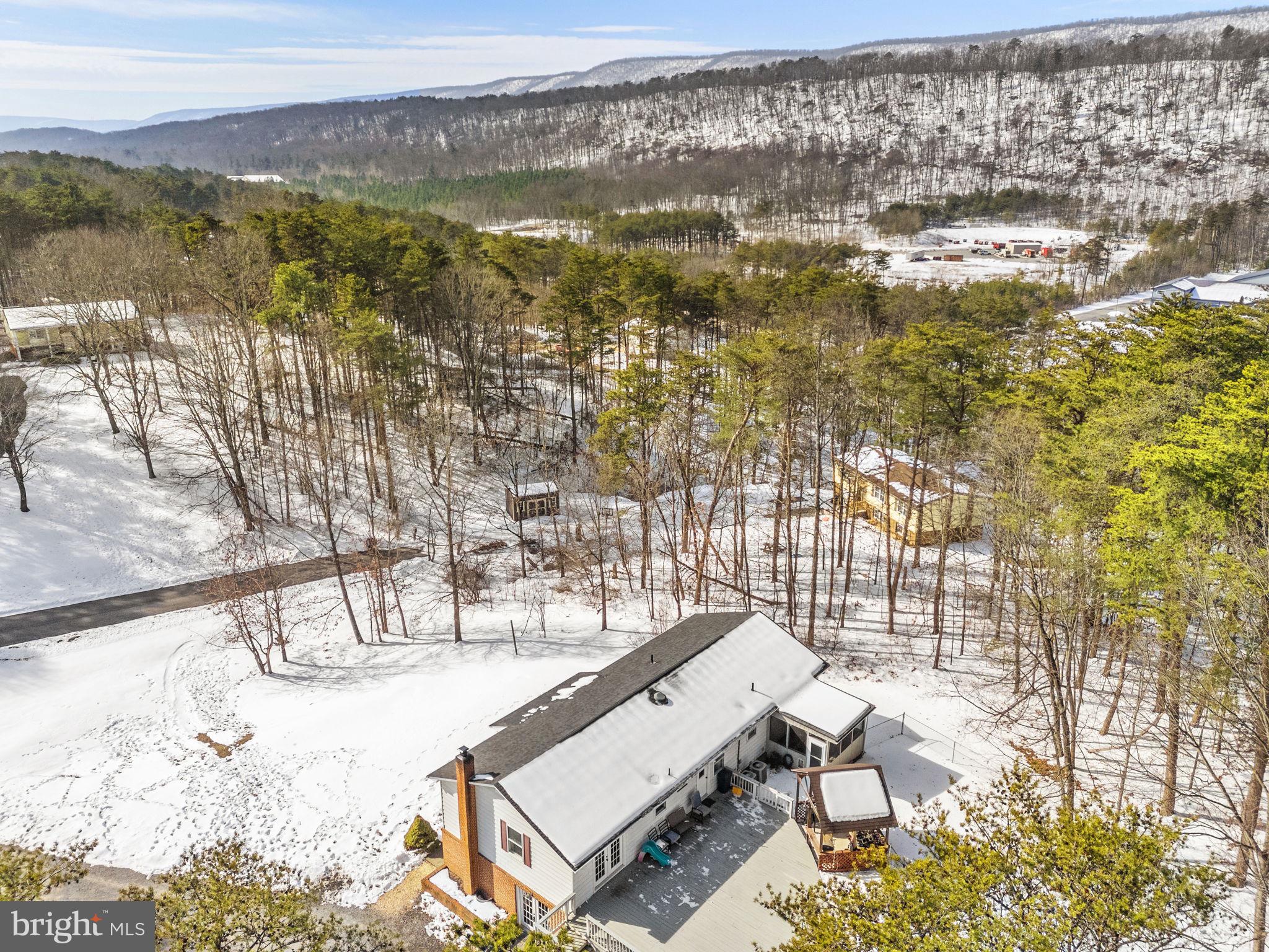 SHIRLEY FARMS - Residential