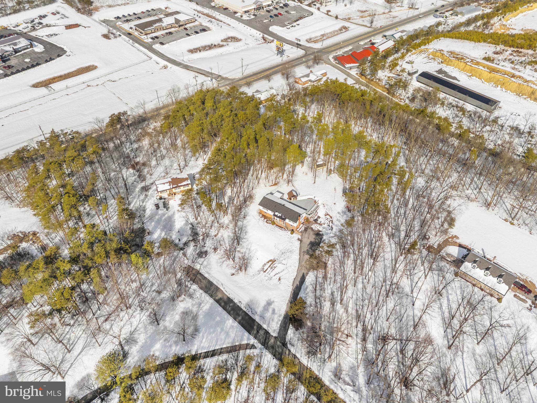 SHIRLEY FARMS - Residential