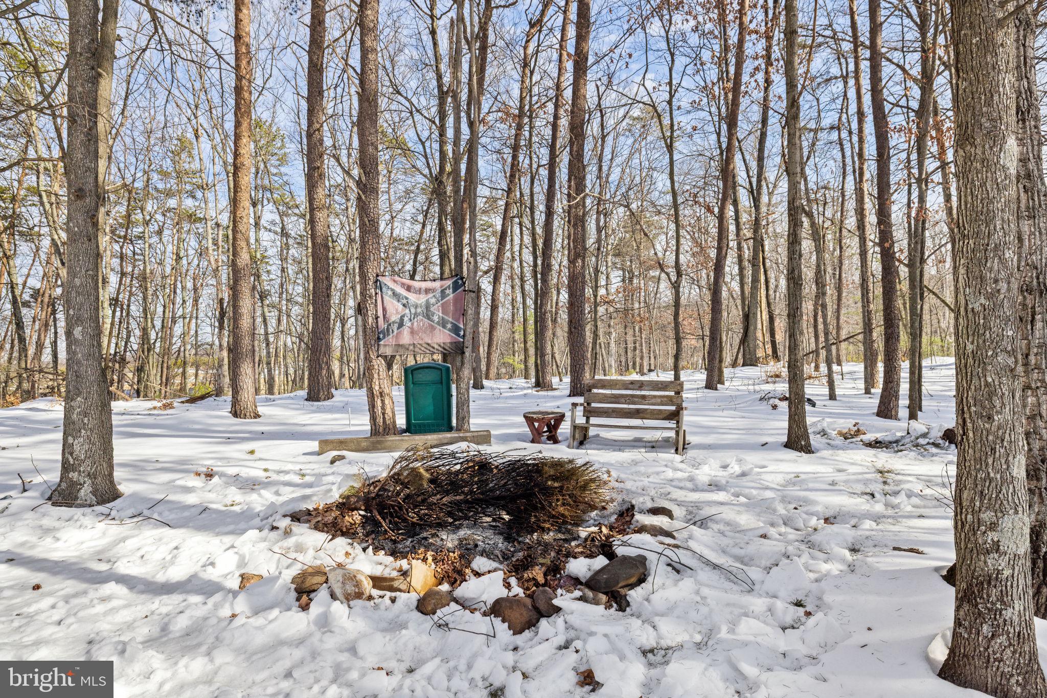 SHIRLEY FARMS - Residential