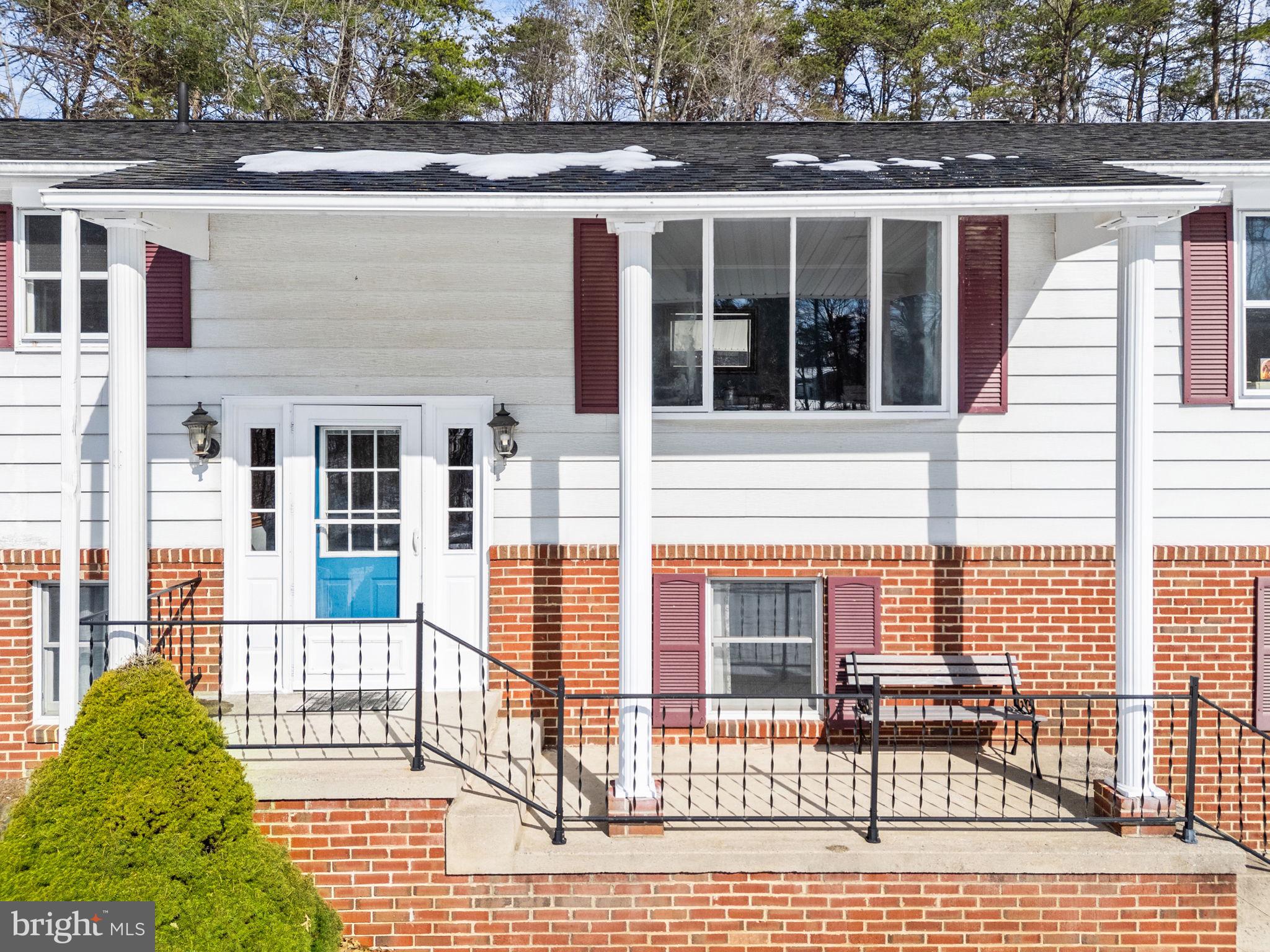 SHIRLEY FARMS - Residential