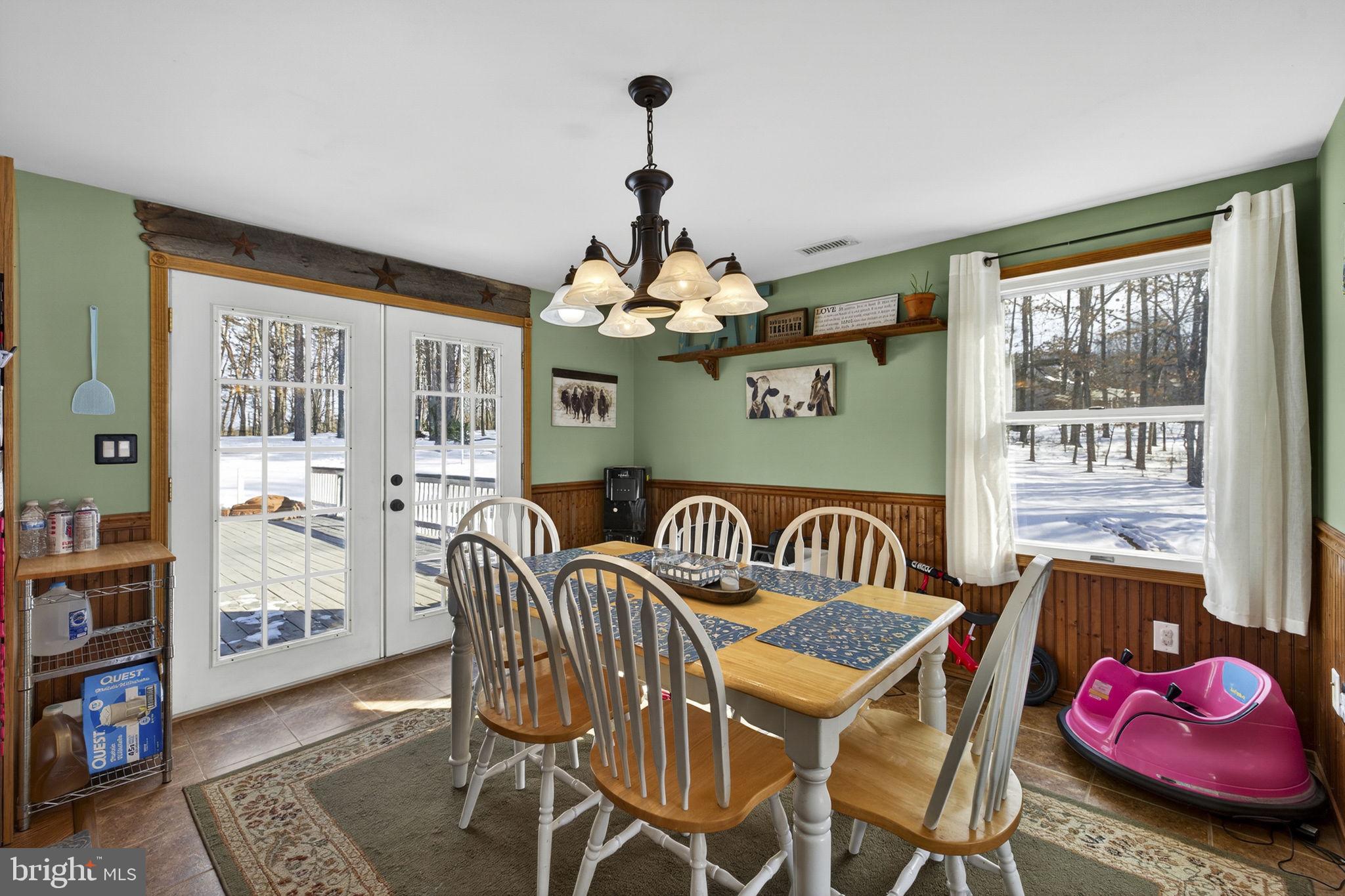 SHIRLEY FARMS - Residential