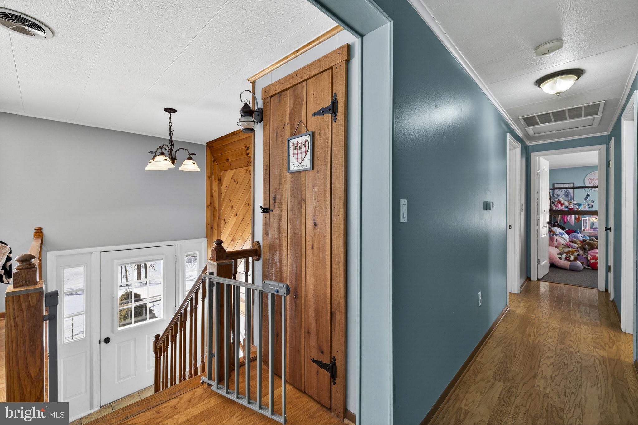 SHIRLEY FARMS - Residential