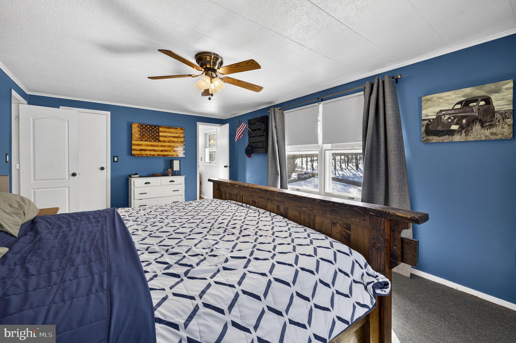 SHIRLEY FARMS - Residential