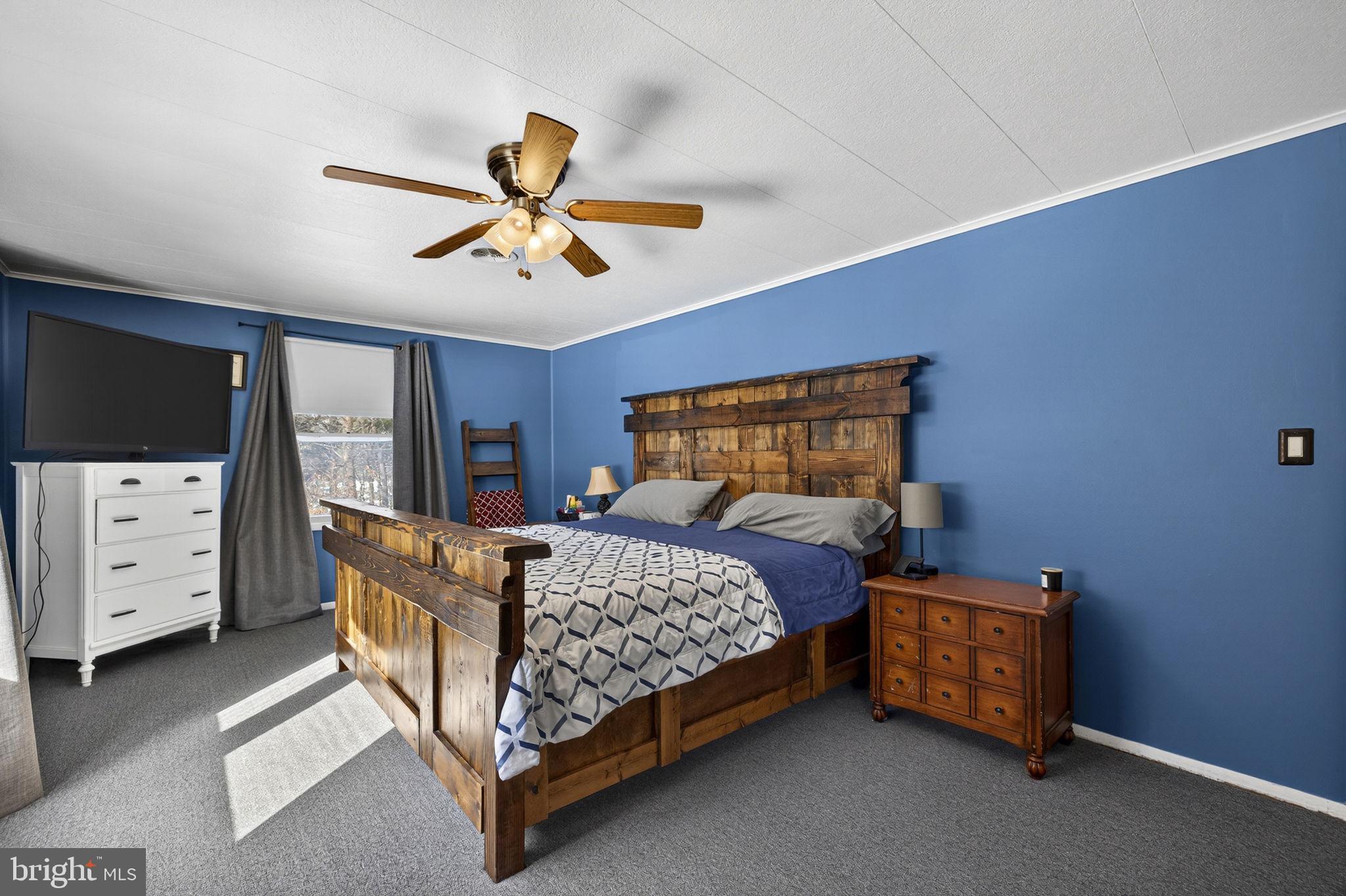 SHIRLEY FARMS - Residential