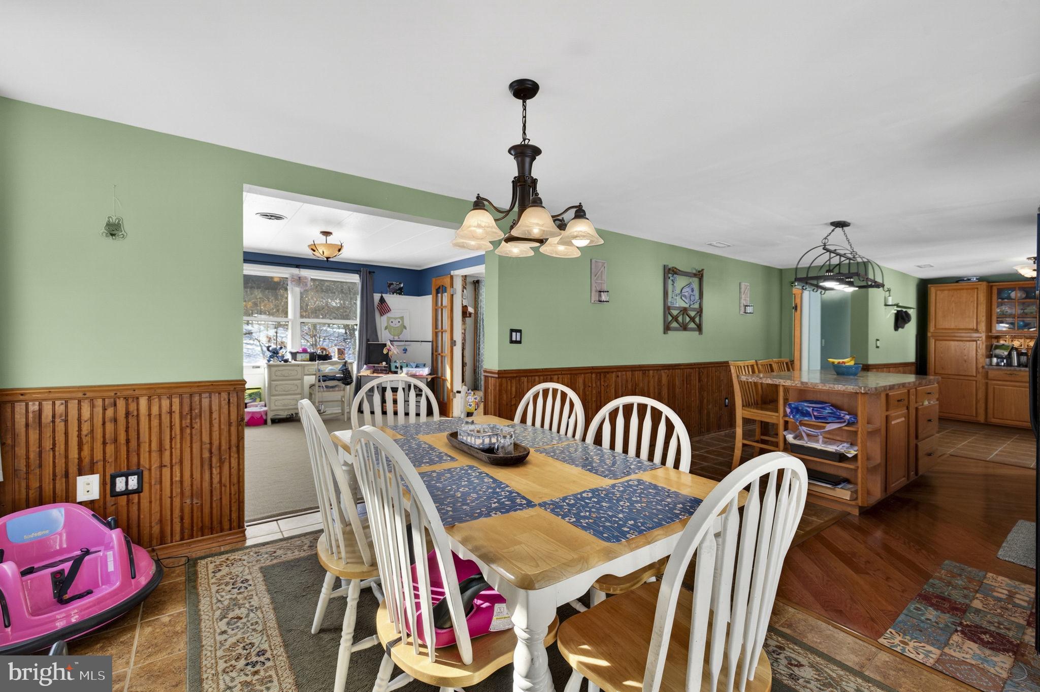 SHIRLEY FARMS - Residential