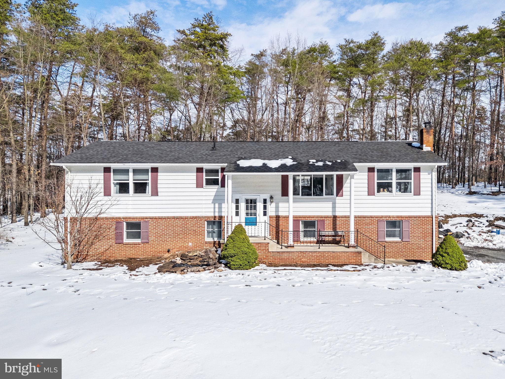 SHIRLEY FARMS - Residential