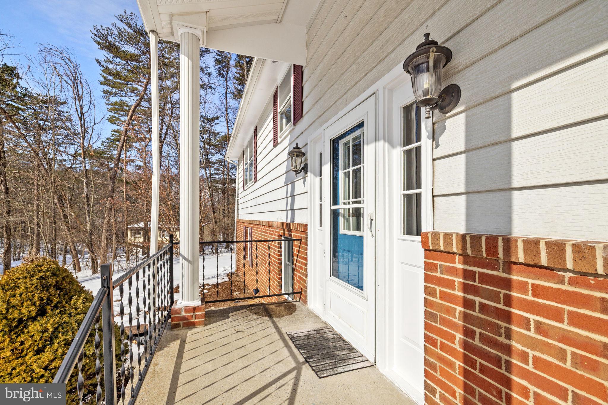 SHIRLEY FARMS - Residential