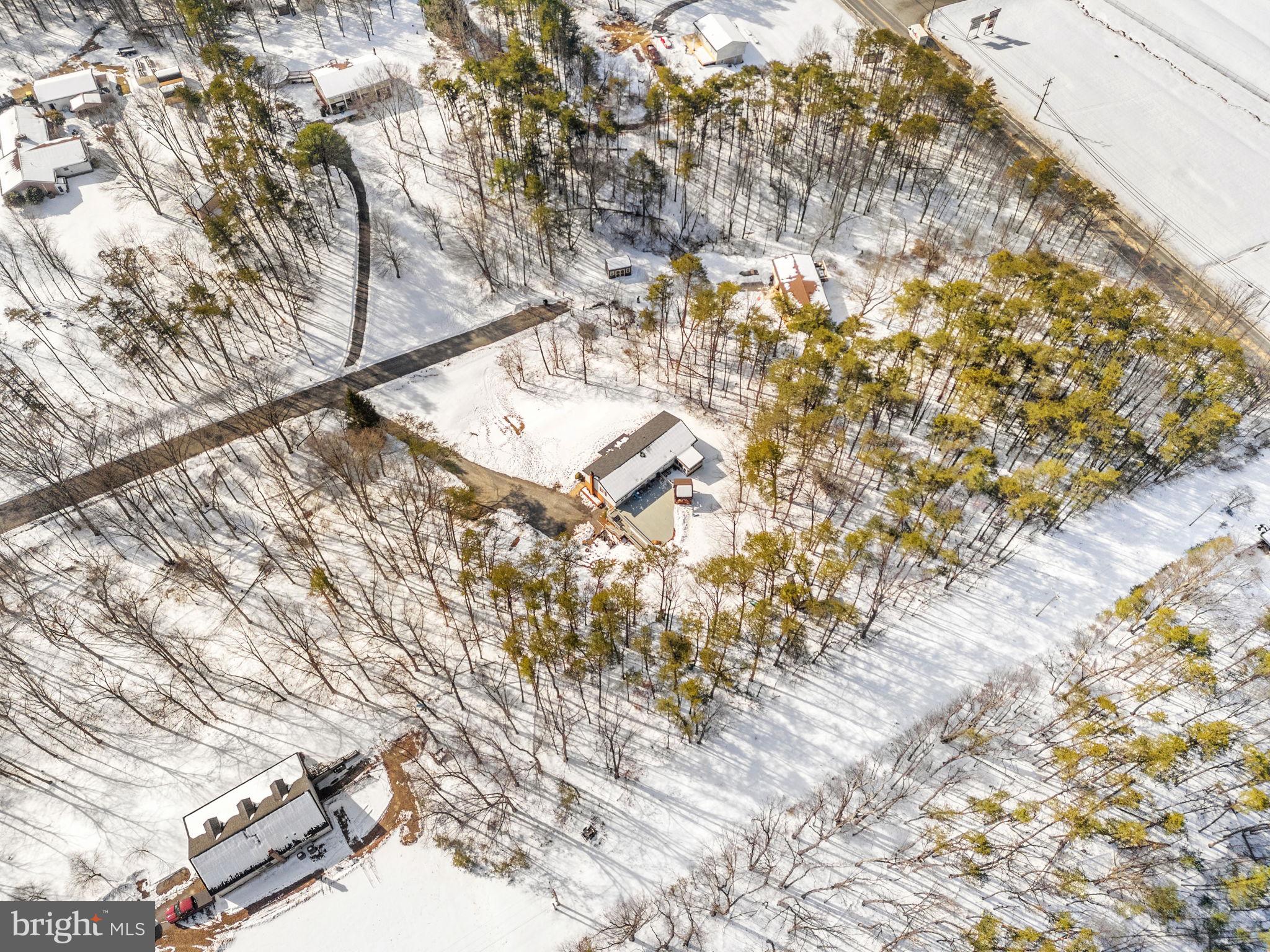 SHIRLEY FARMS - Residential