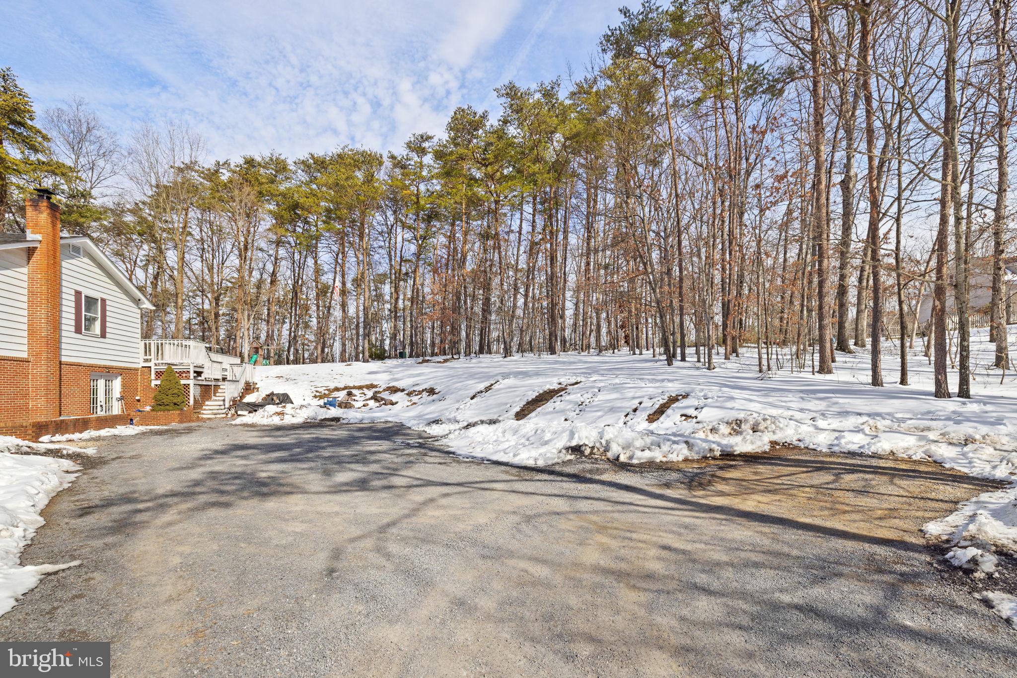 SHIRLEY FARMS - Residential