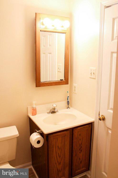 HUNTING QUARTERS - Residential