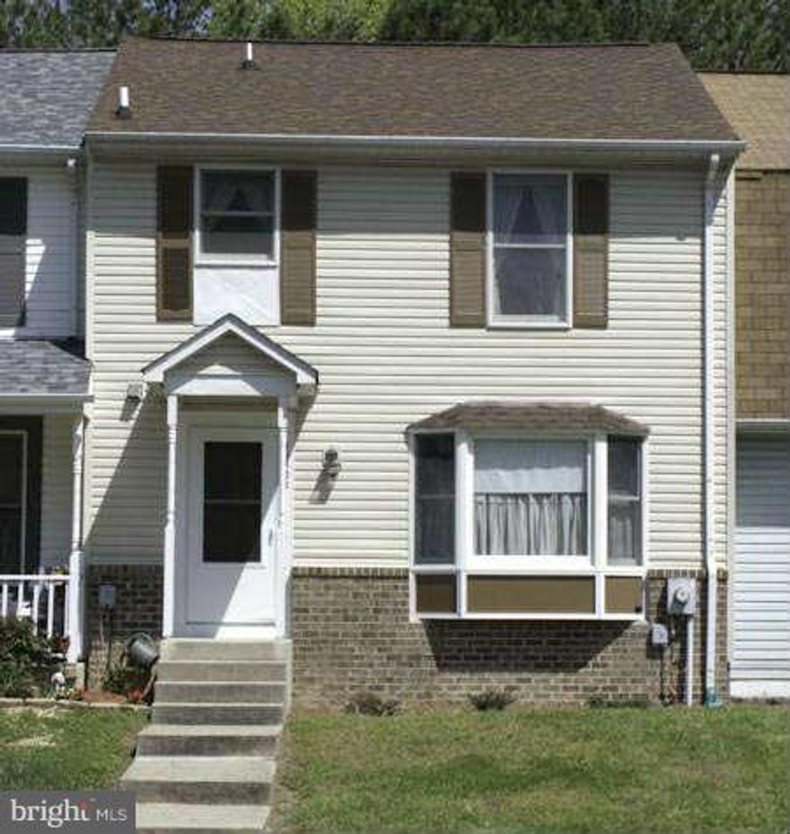 This is not a short sale! Home has been taken care of impeccably. 2 Master bedrooms, each with separate baths. All new in 2012, water heater, garbage disposal, exterior decking surface, front, back and sliding glass doors and all new paint. Roof was new in 2007. Basement is painted wall to wall as well as floor. Backyard is fully fenced. Priced to sell!! Come give us a look!