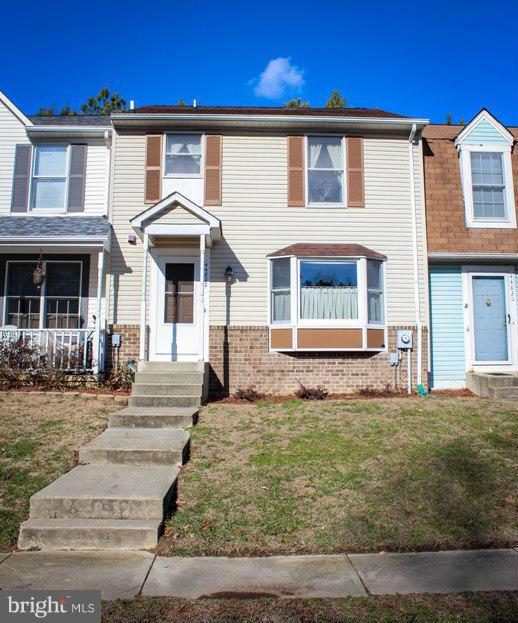 HUNTING QUARTERS - Residential