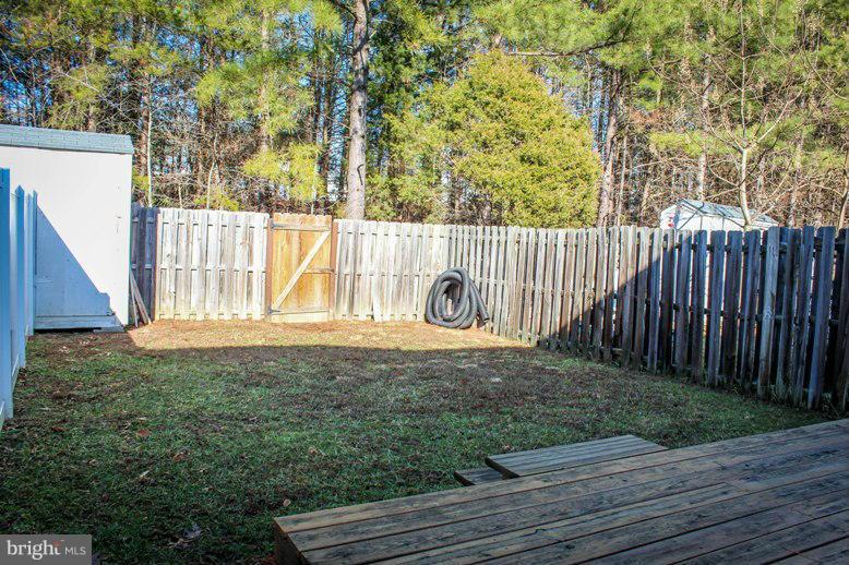 HUNTING QUARTERS - Residential