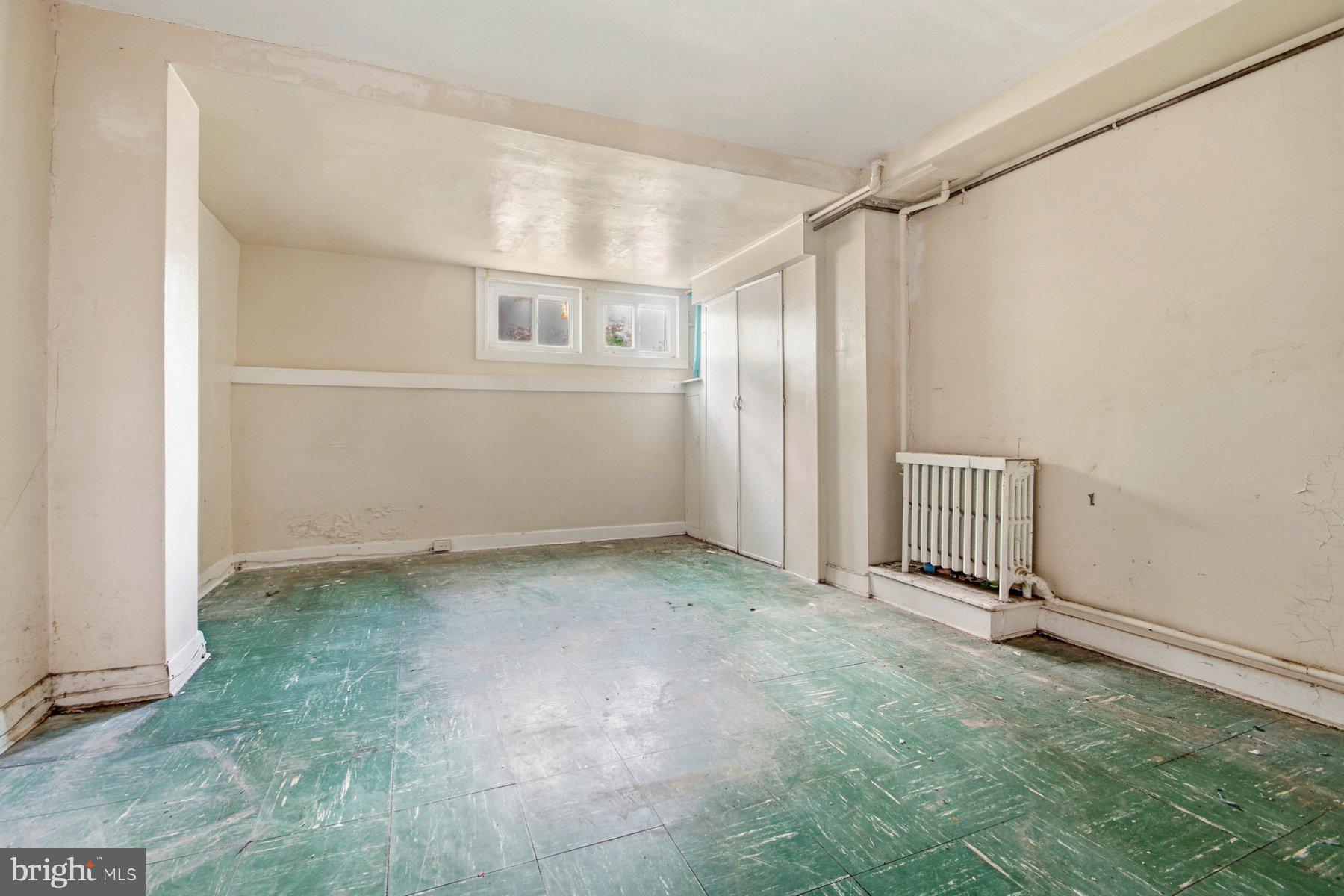 BIDDLE STREET - Residential
