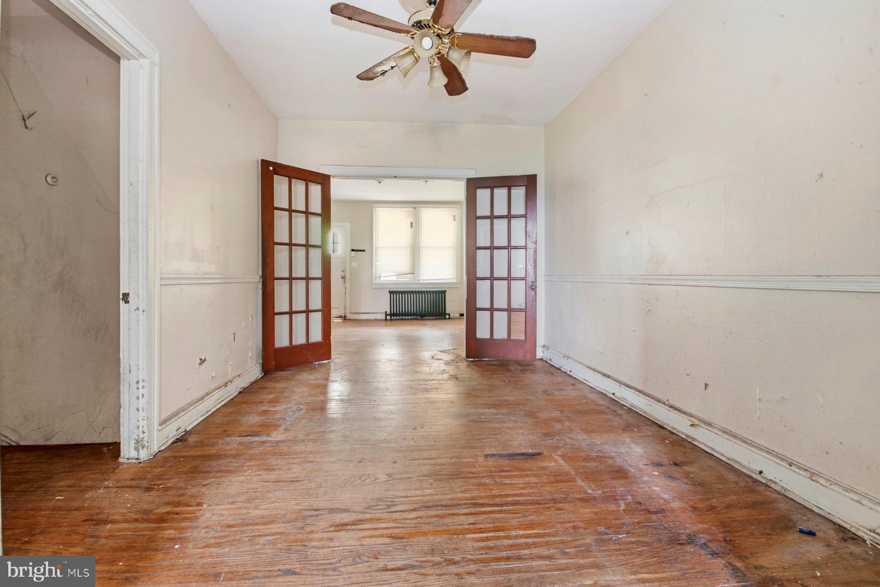 BIDDLE STREET - Residential
