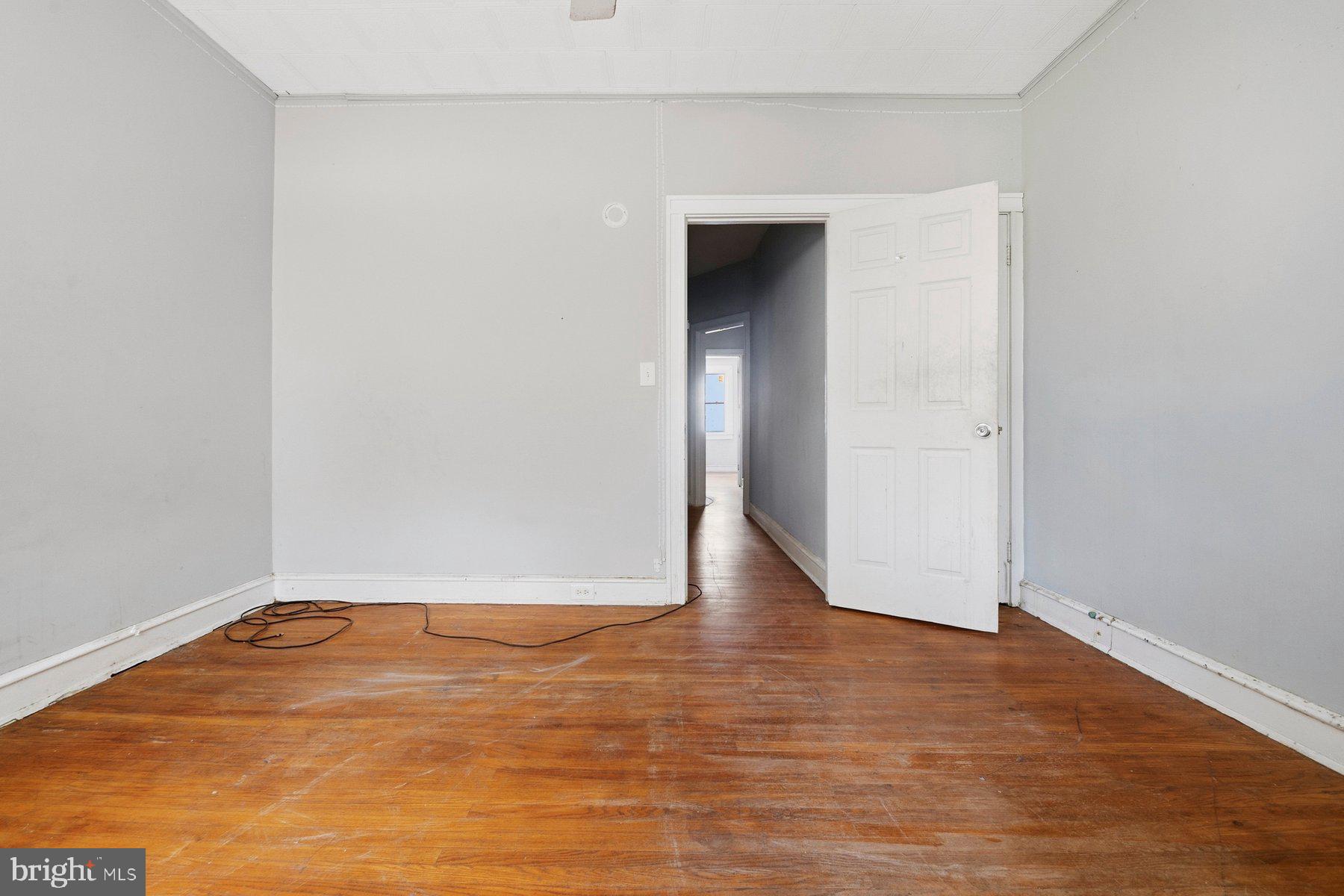 BIDDLE STREET - Residential