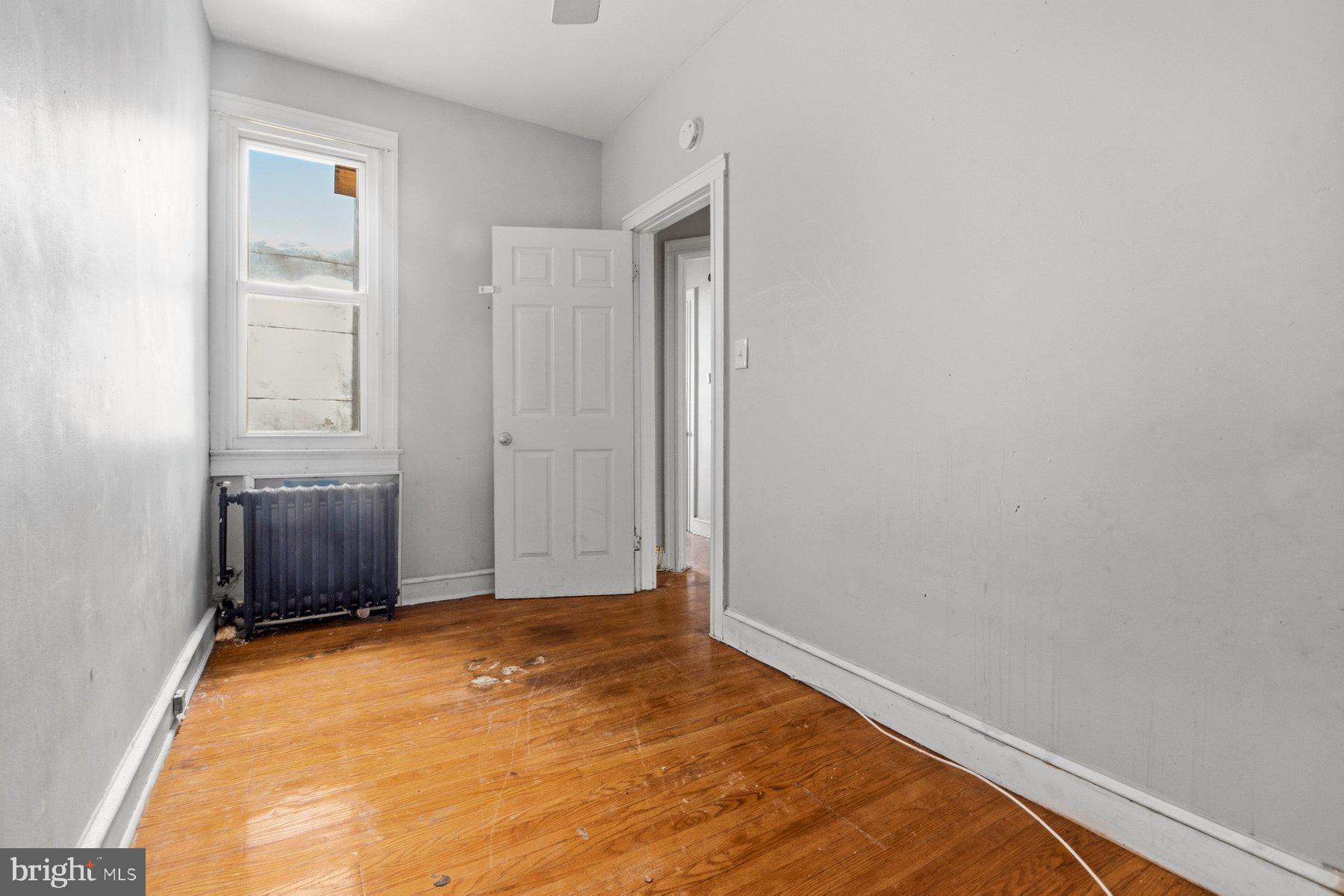 BIDDLE STREET - Residential