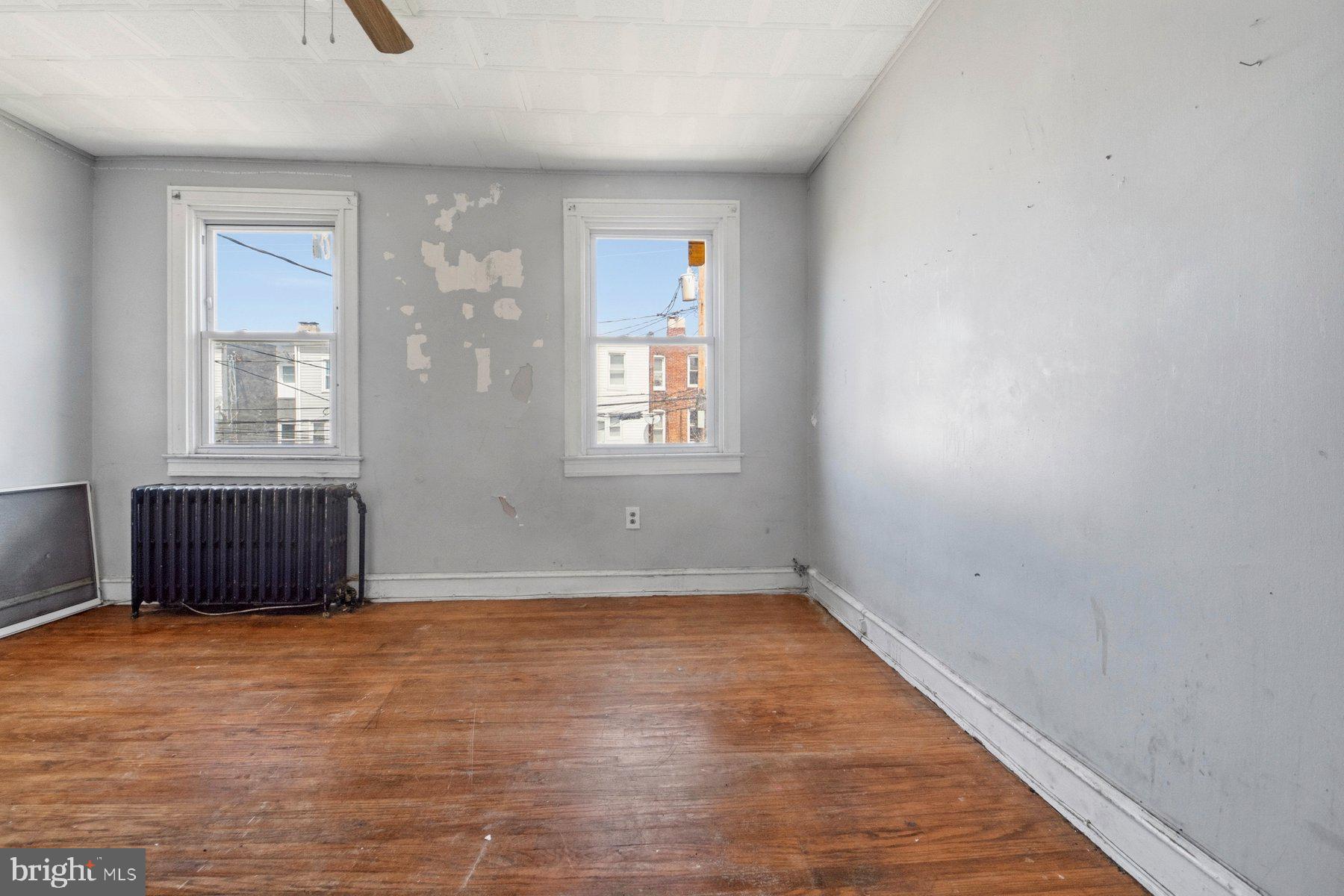 BIDDLE STREET - Residential
