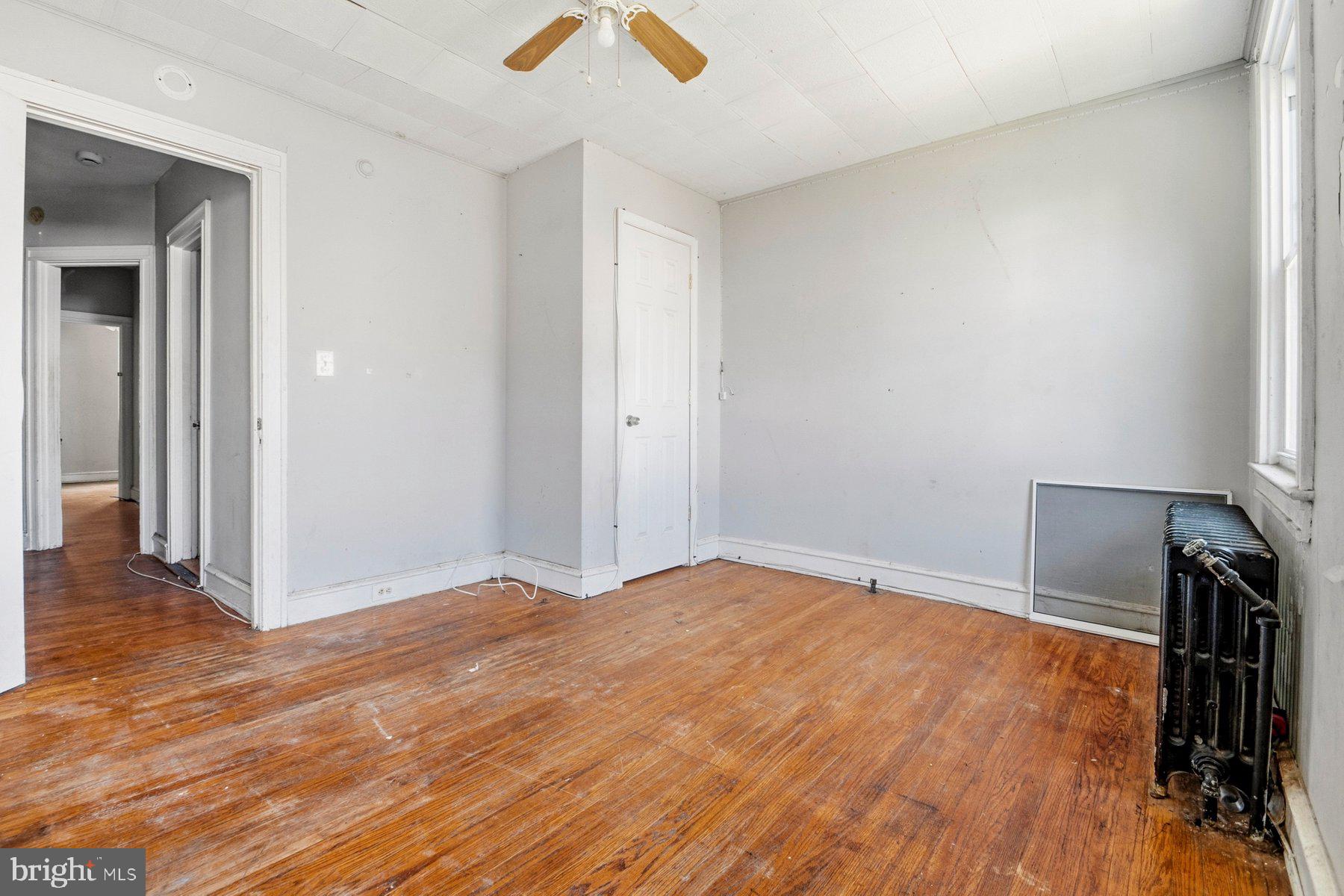 BIDDLE STREET - Residential