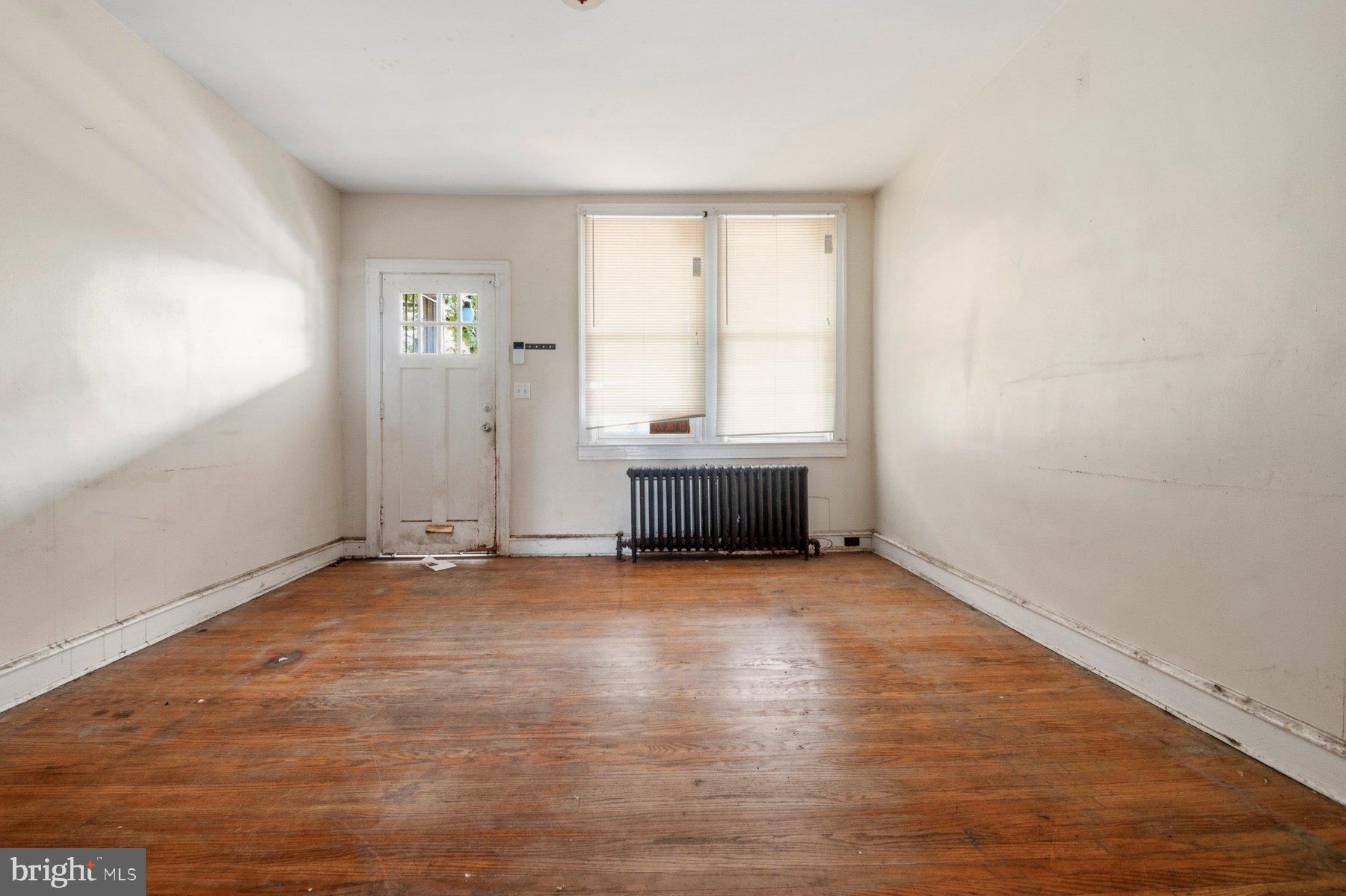 BIDDLE STREET - Residential