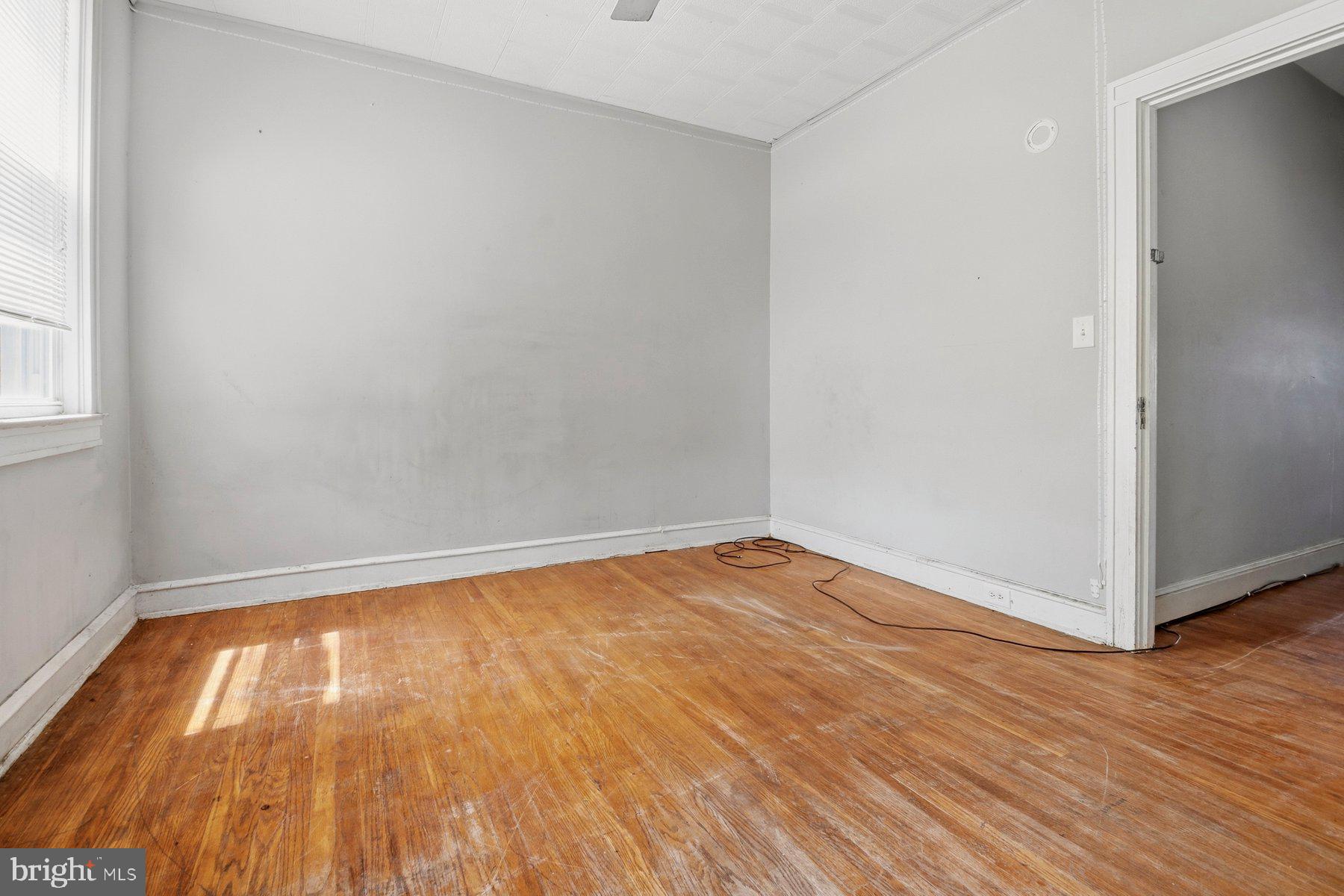 BIDDLE STREET - Residential