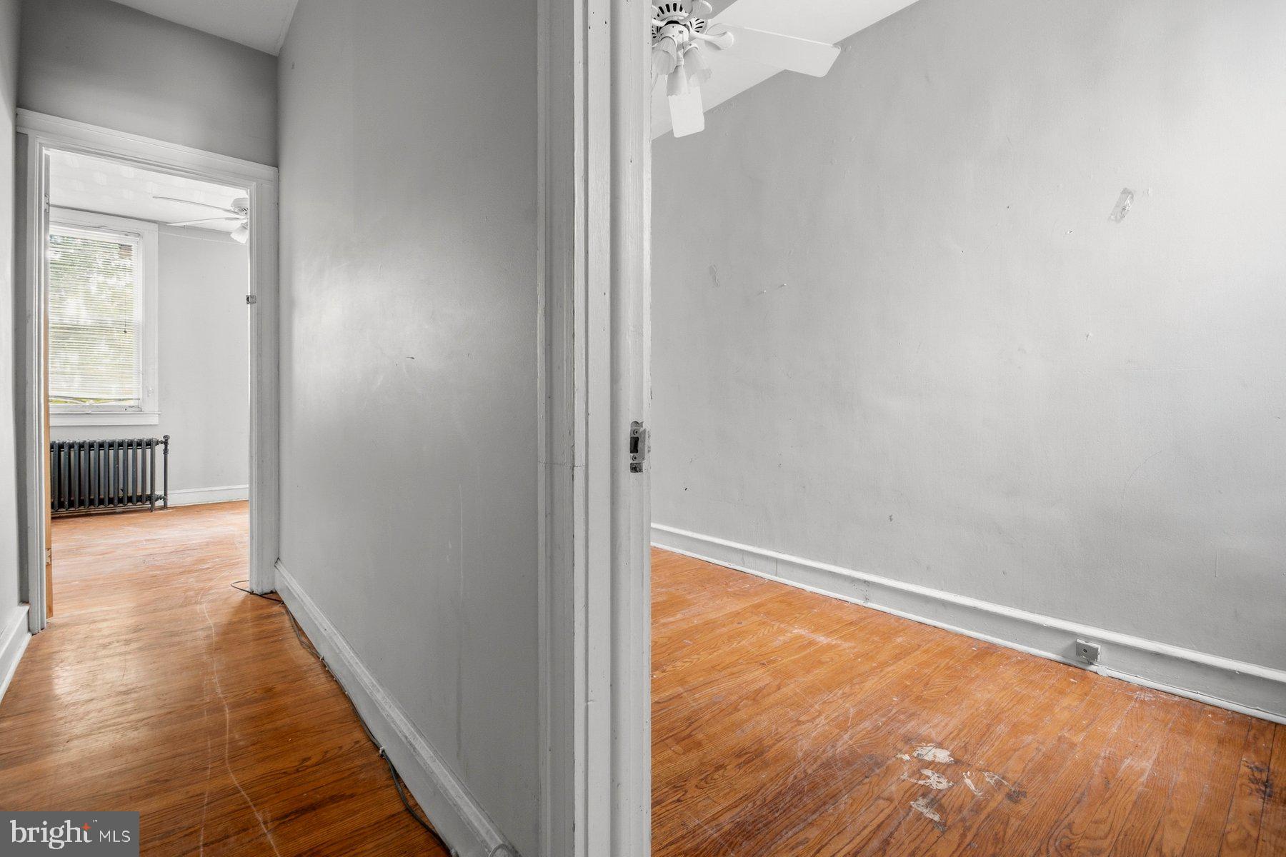 BIDDLE STREET - Residential