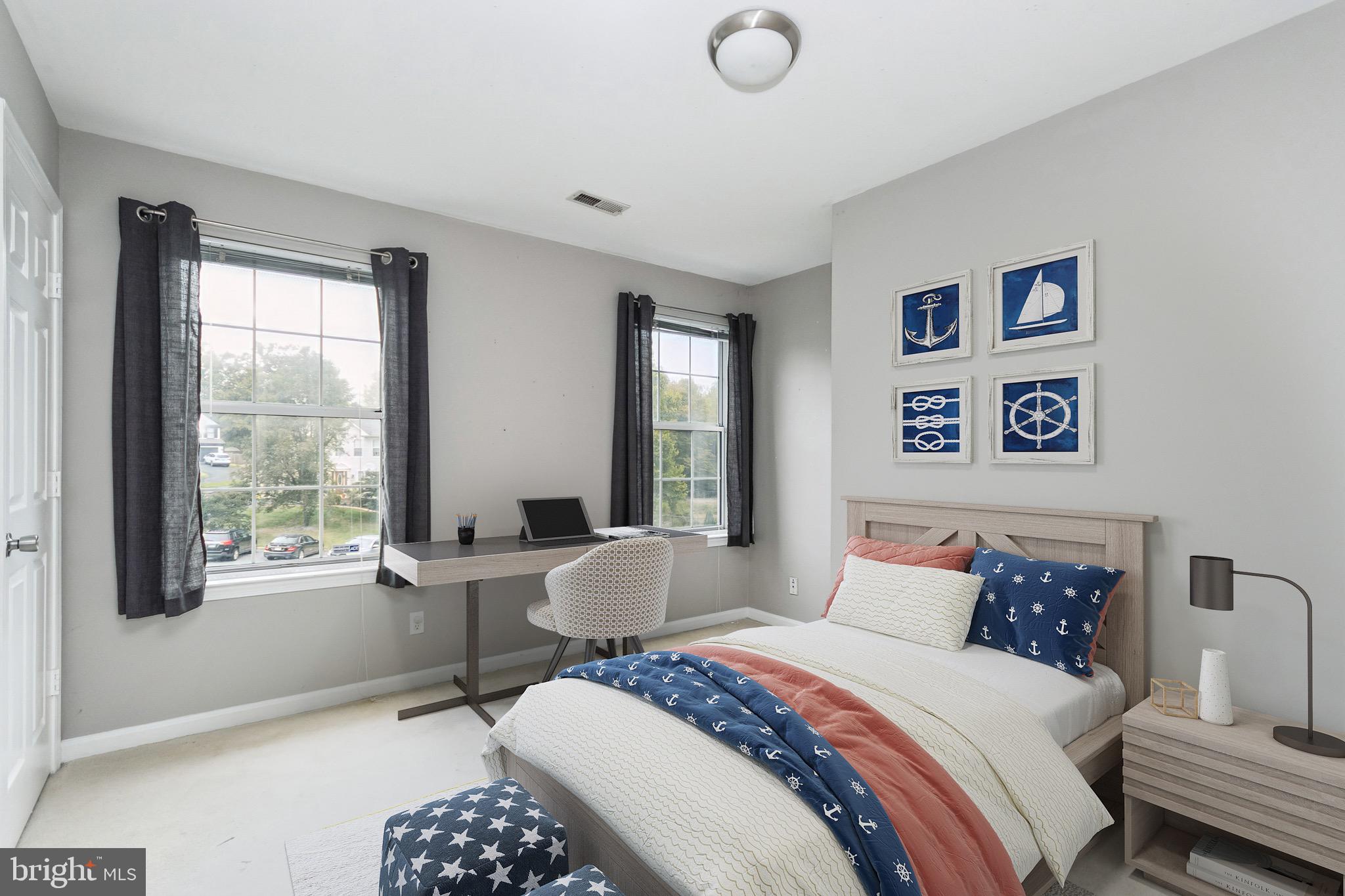 HUNTER TRAIL AT STAFFORD - Residential