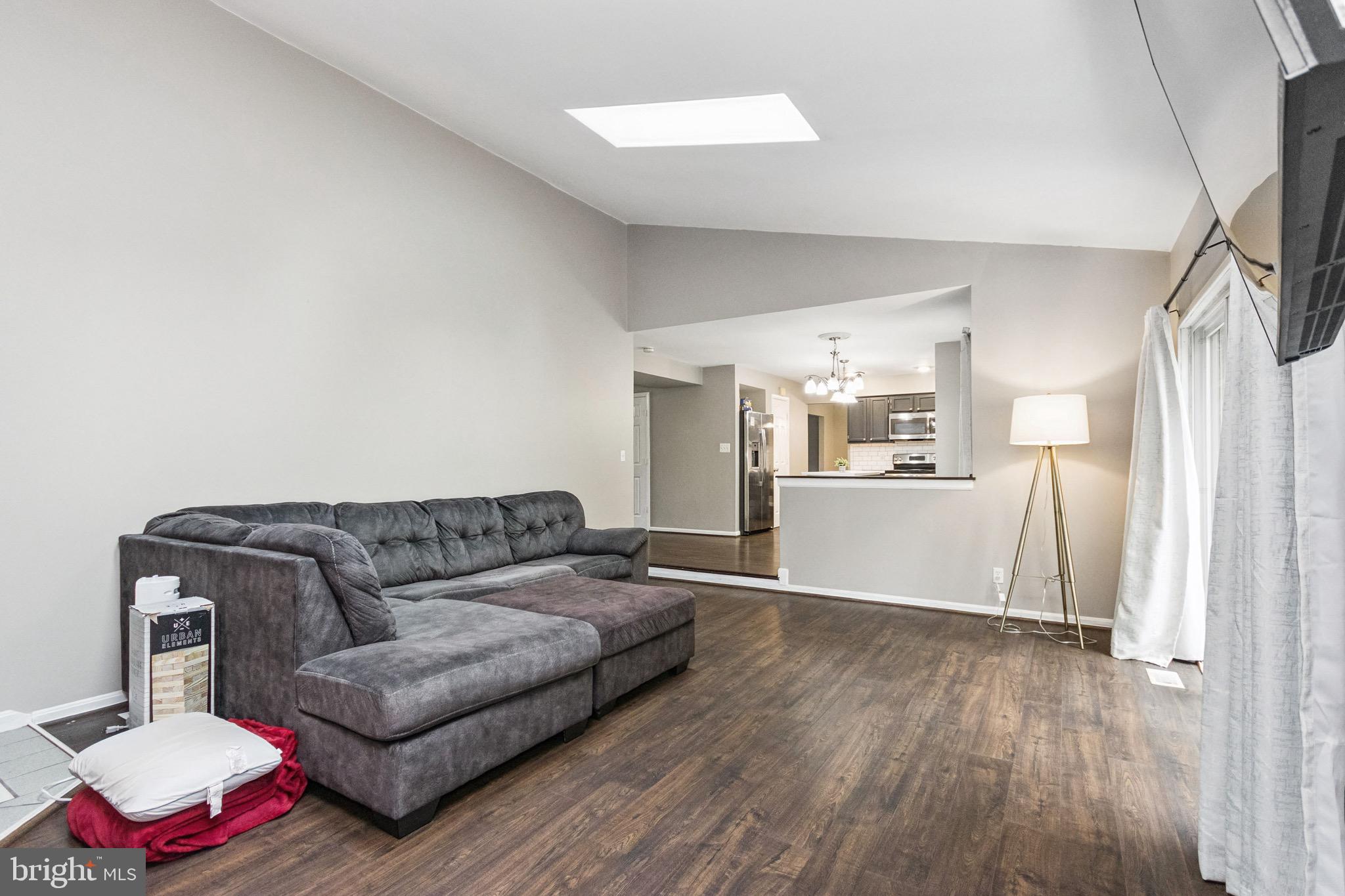 HUNTER TRAIL AT STAFFORD - Residential