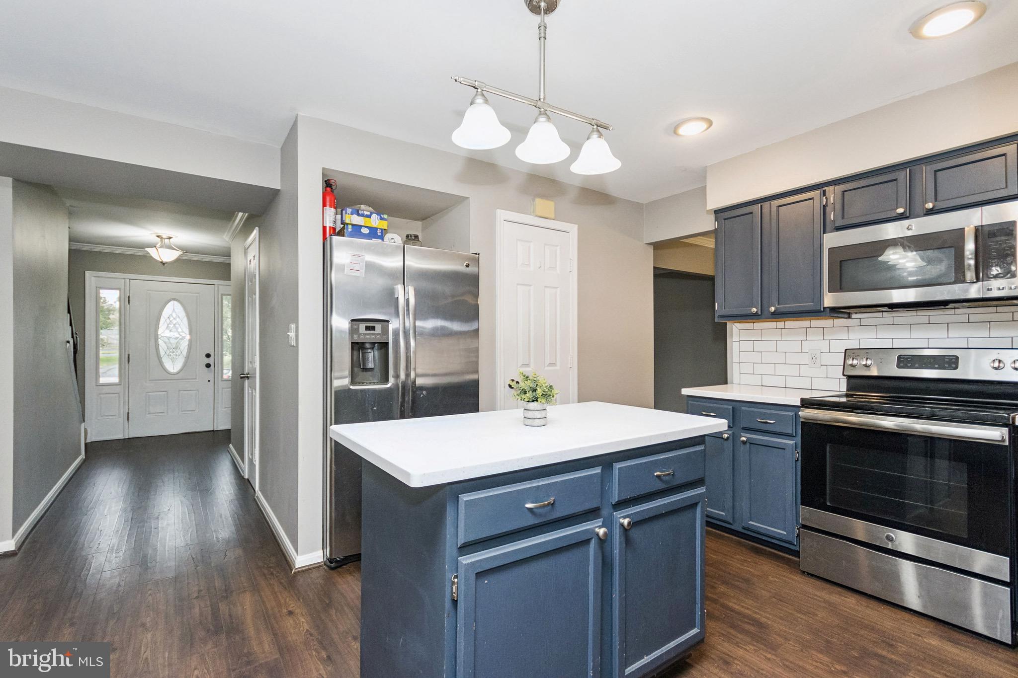 HUNTER TRAIL AT STAFFORD - Residential