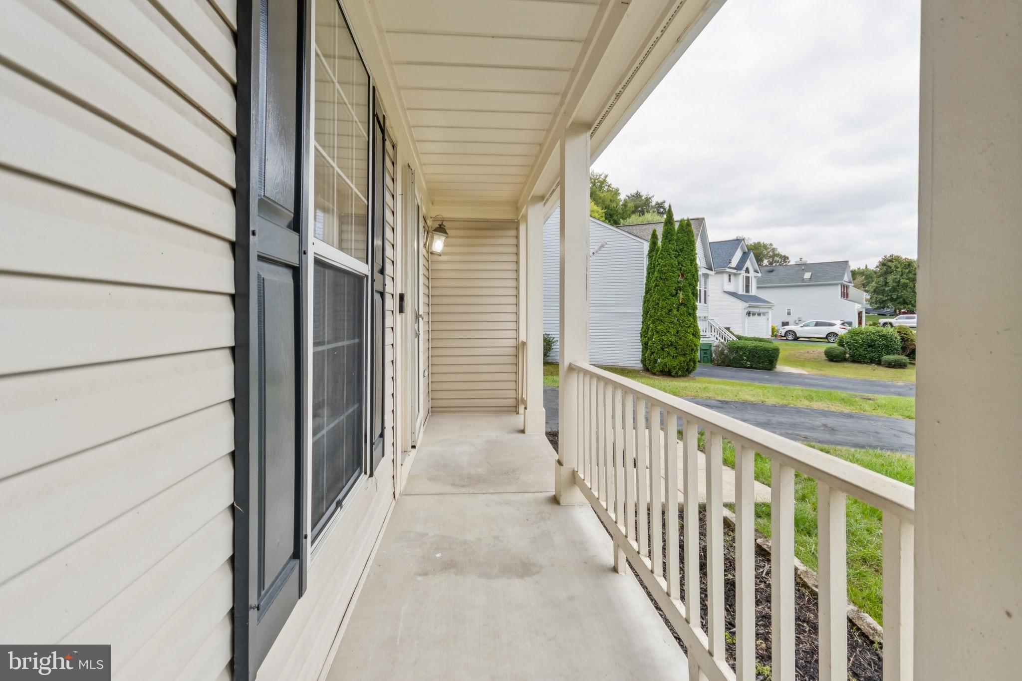 HUNTER TRAIL AT STAFFORD - Residential