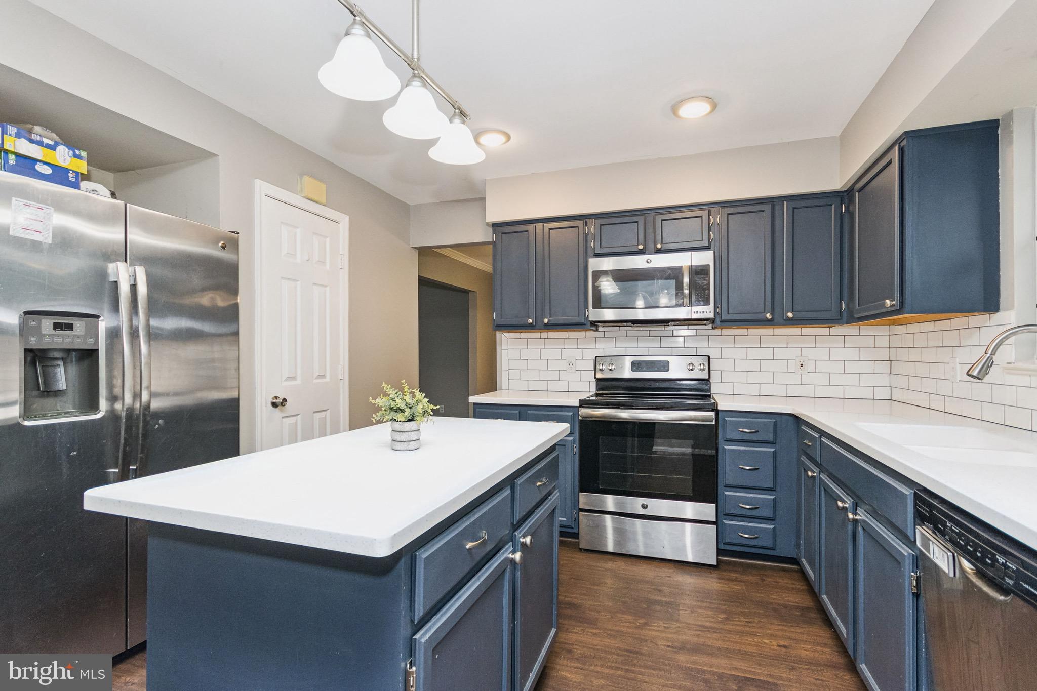 HUNTER TRAIL AT STAFFORD - Residential