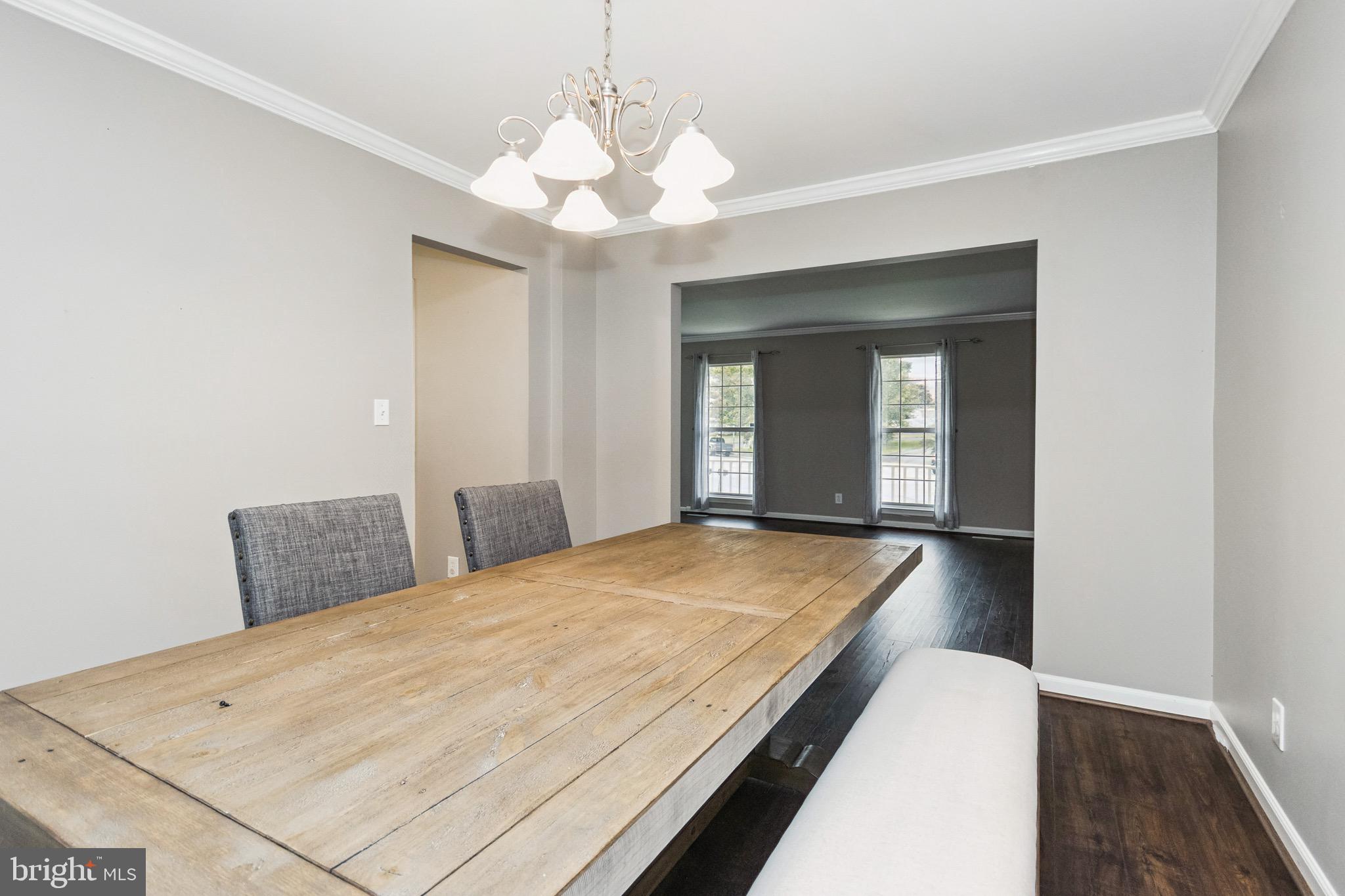 HUNTER TRAIL AT STAFFORD - Residential