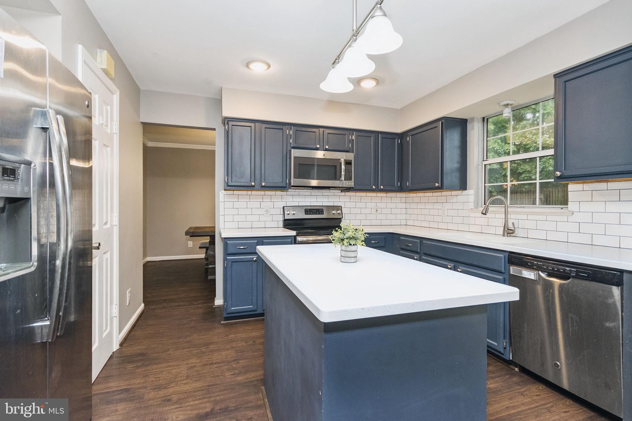 HUNTER TRAIL AT STAFFORD - Residential