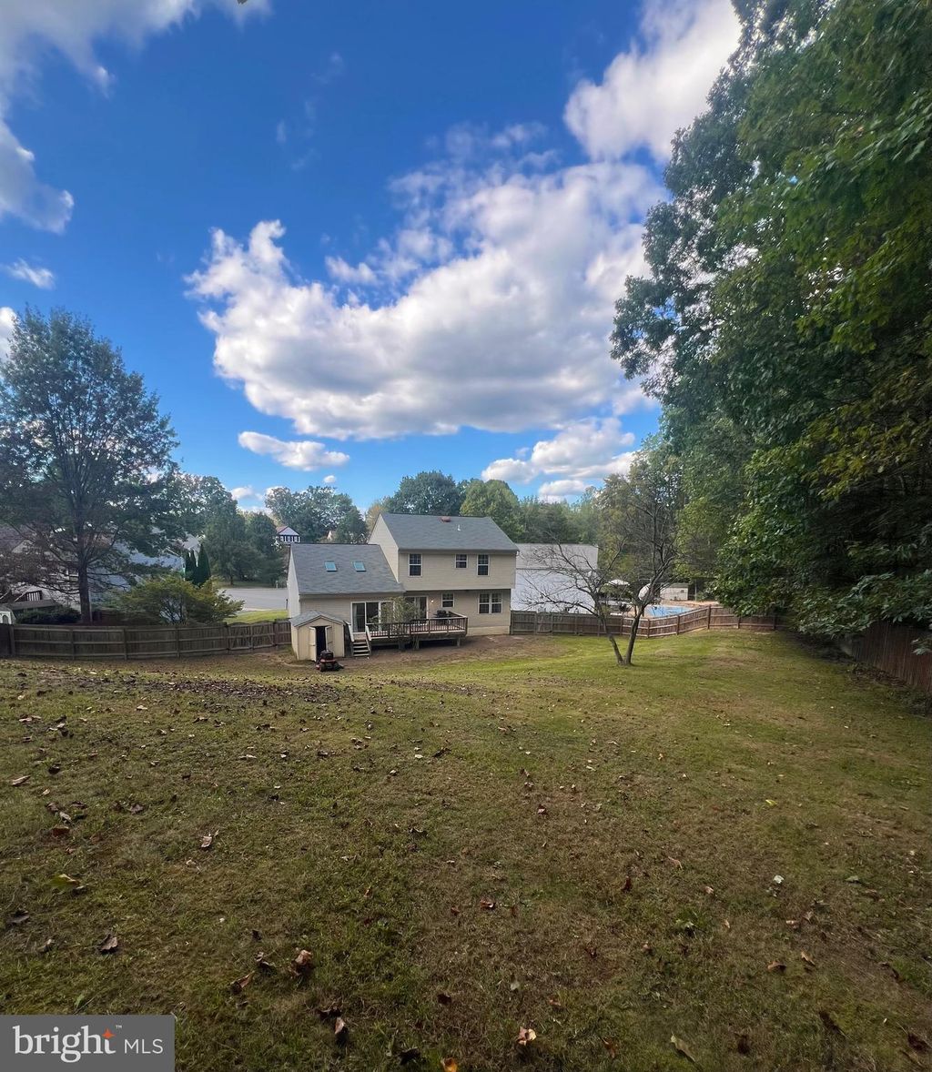 Photo of 38 Woods Edge Court, STAFFORD, VA 22554 (MLS # VAST2043430)