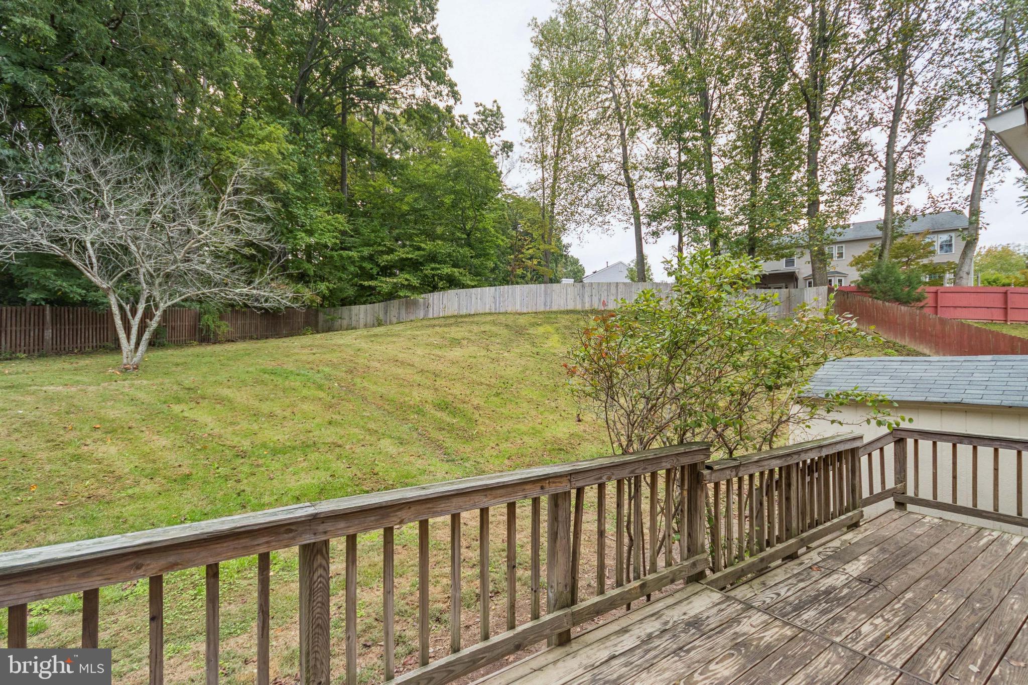 HUNTER TRAIL AT STAFFORD - Residential