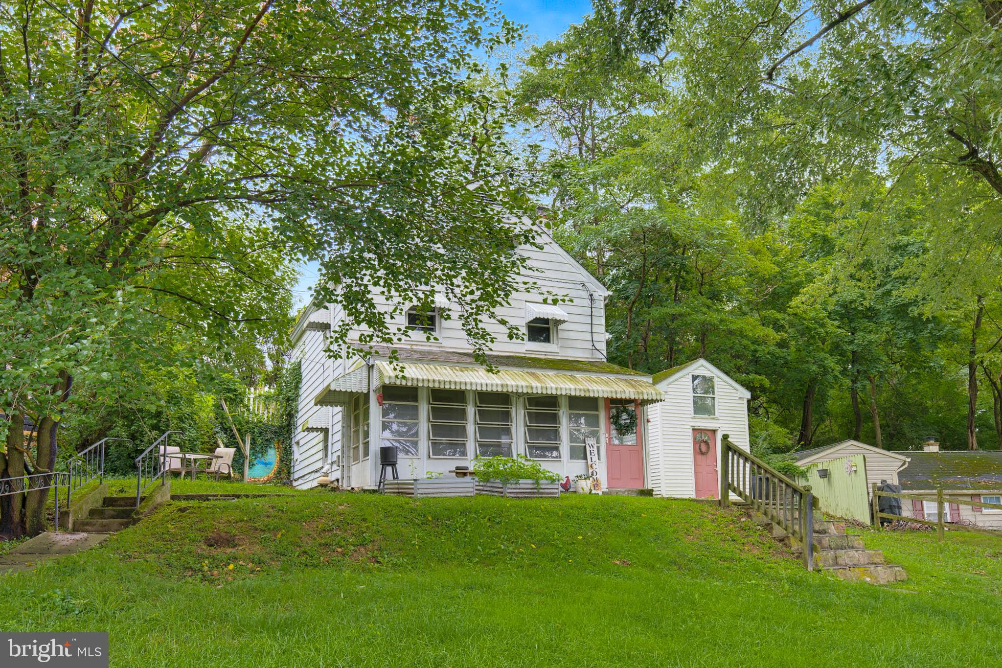 109 RIDGE STREET