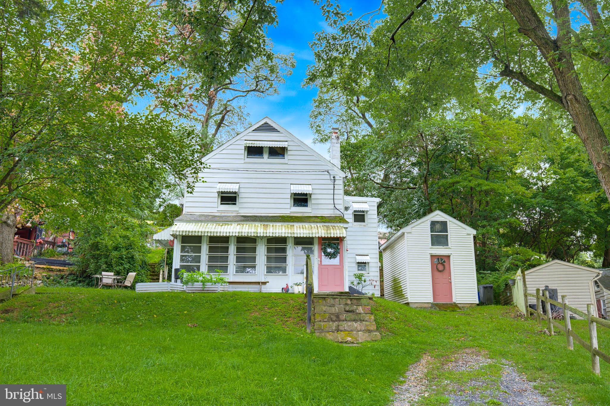 109 RIDGE STREET
