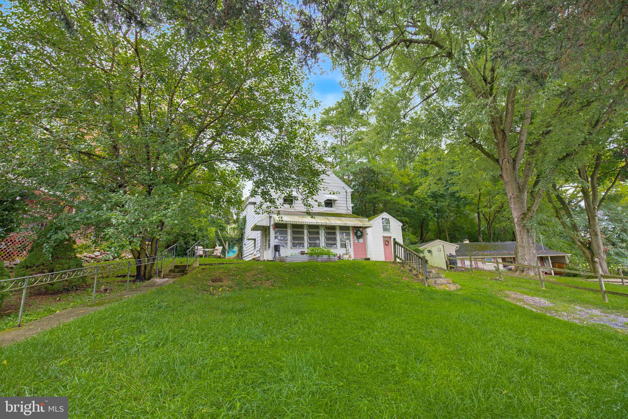 109 RIDGE STREET