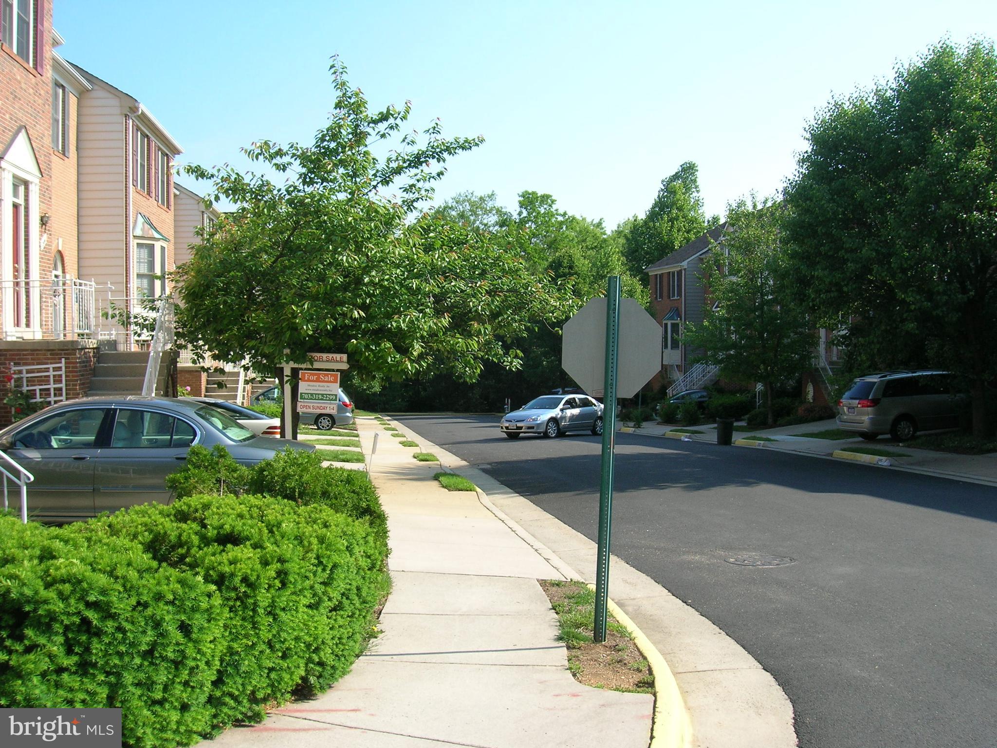 COURTHOUSE STATION - Residential Lease