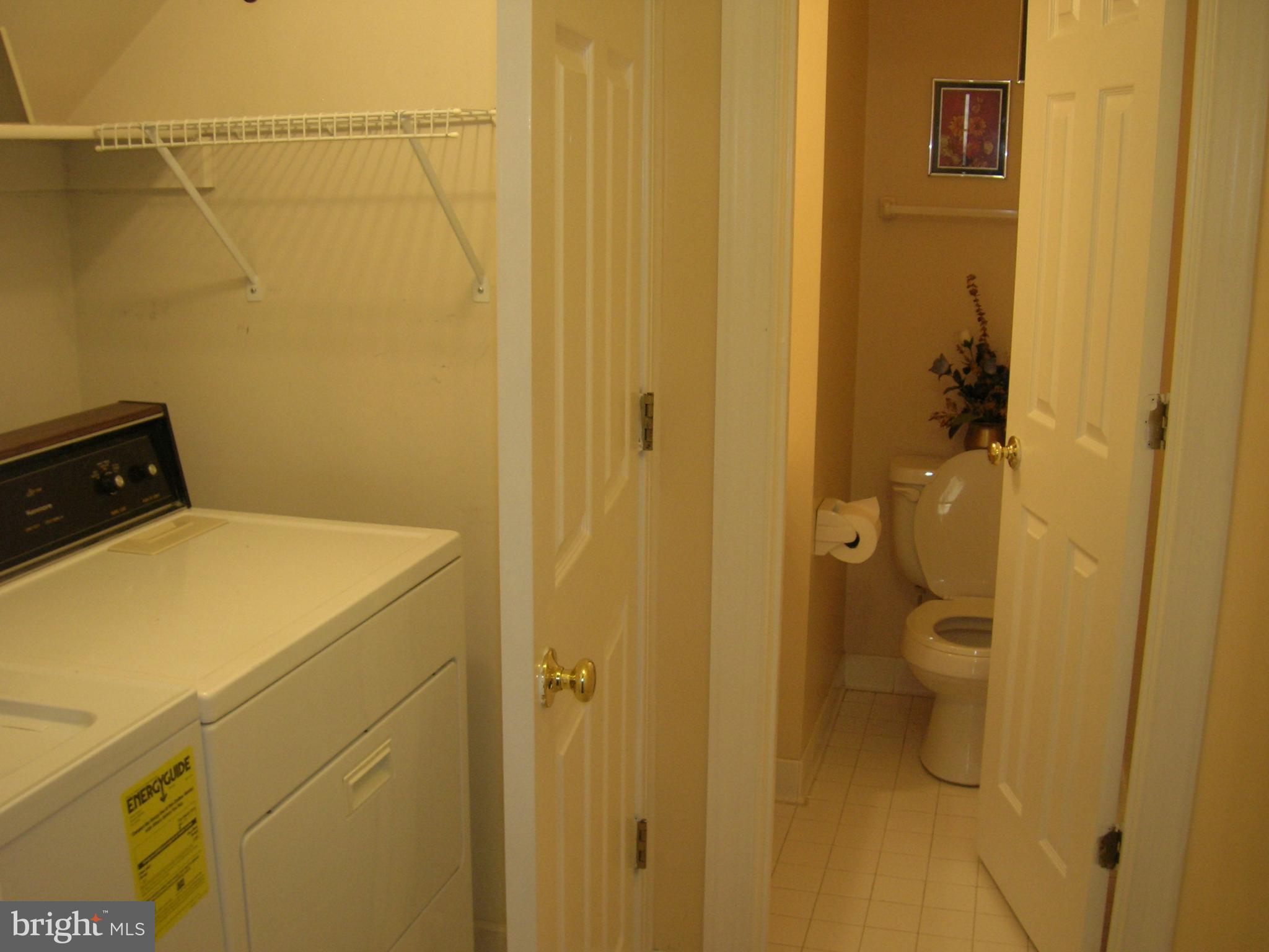 COURTHOUSE STATION - Residential Lease