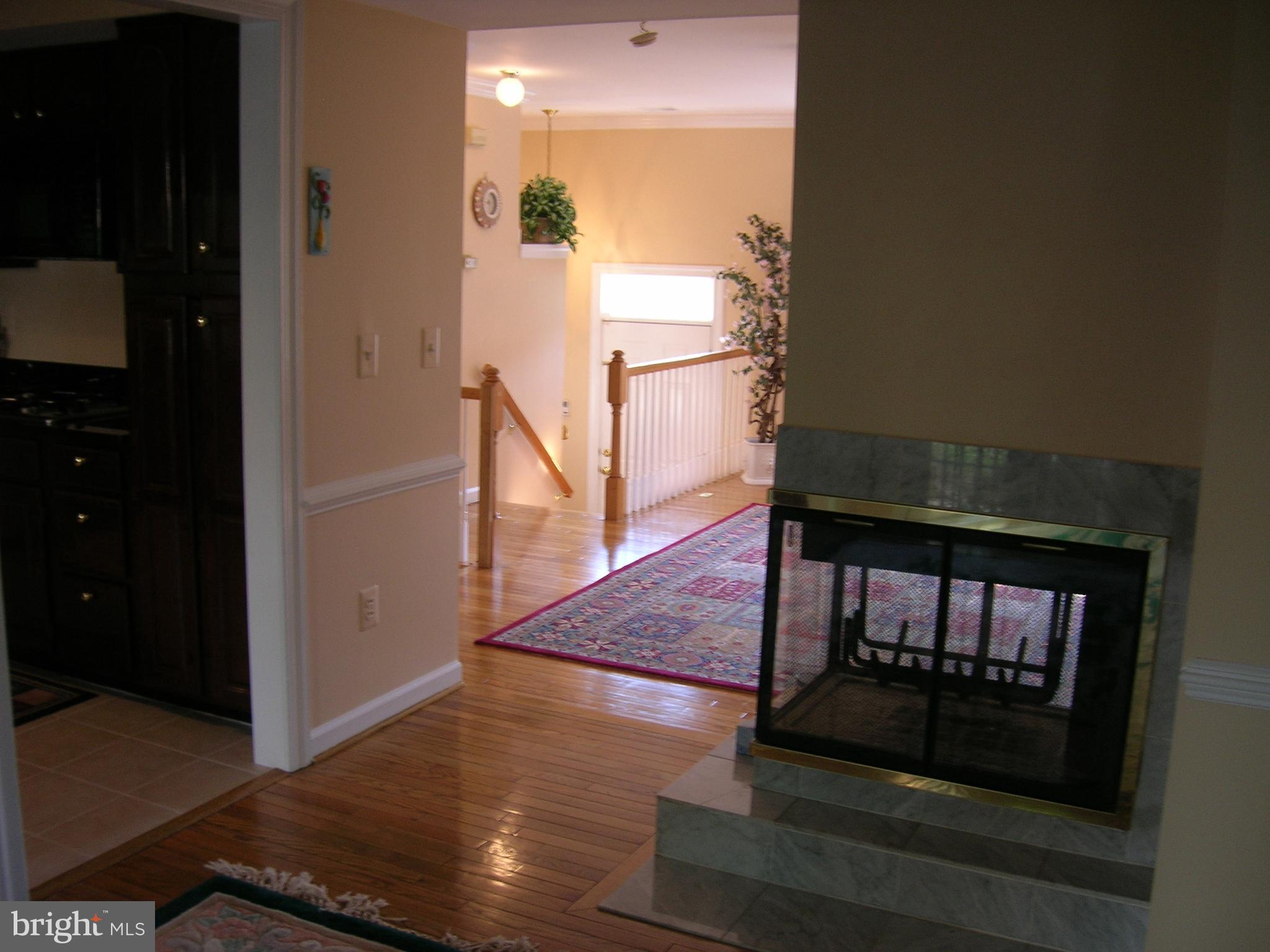 COURTHOUSE STATION - Residential Lease