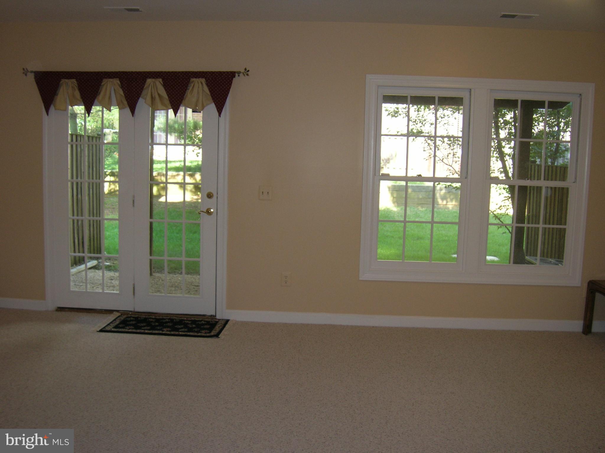 COURTHOUSE STATION - Residential Lease