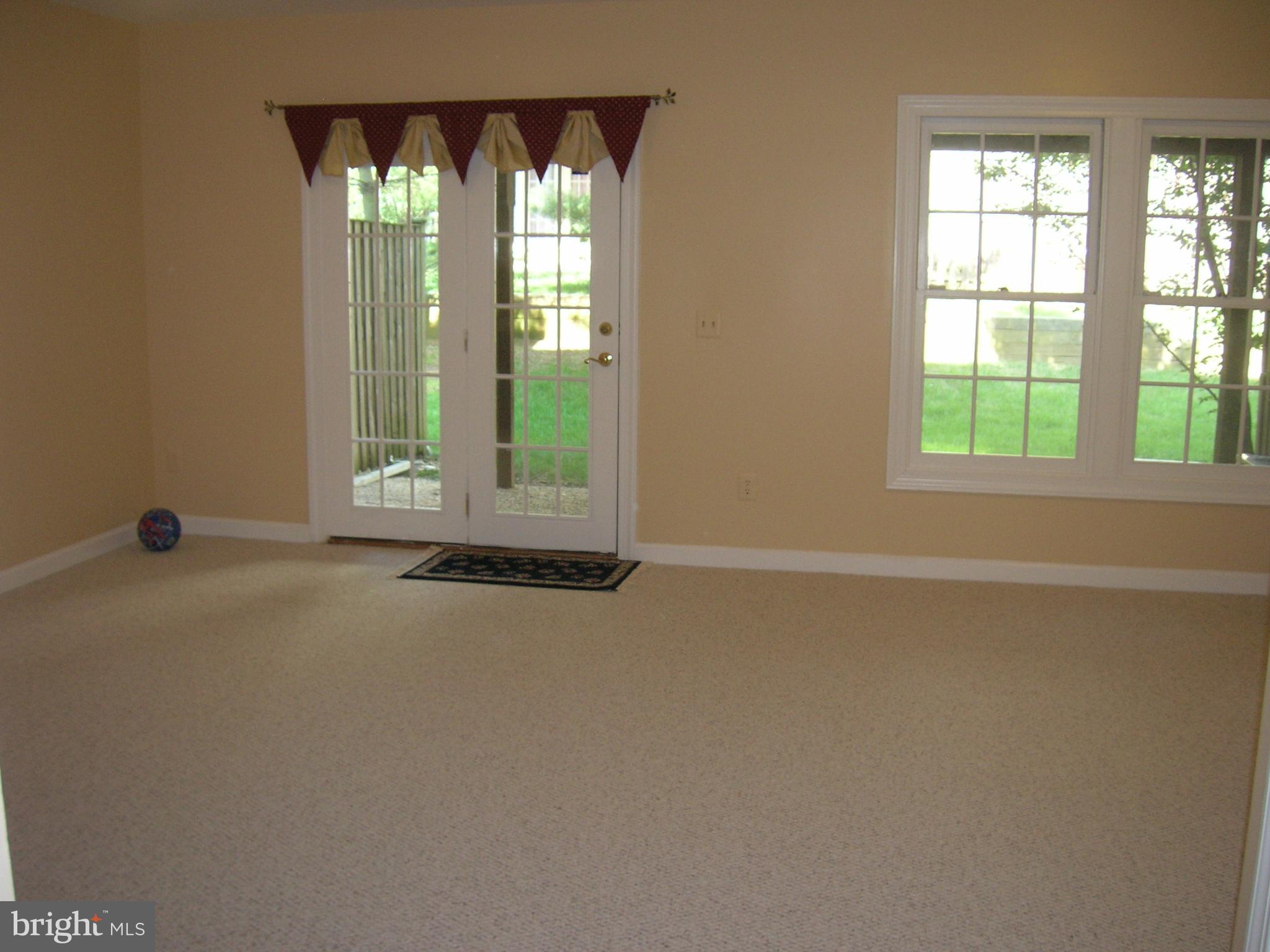 COURTHOUSE STATION - Residential Lease