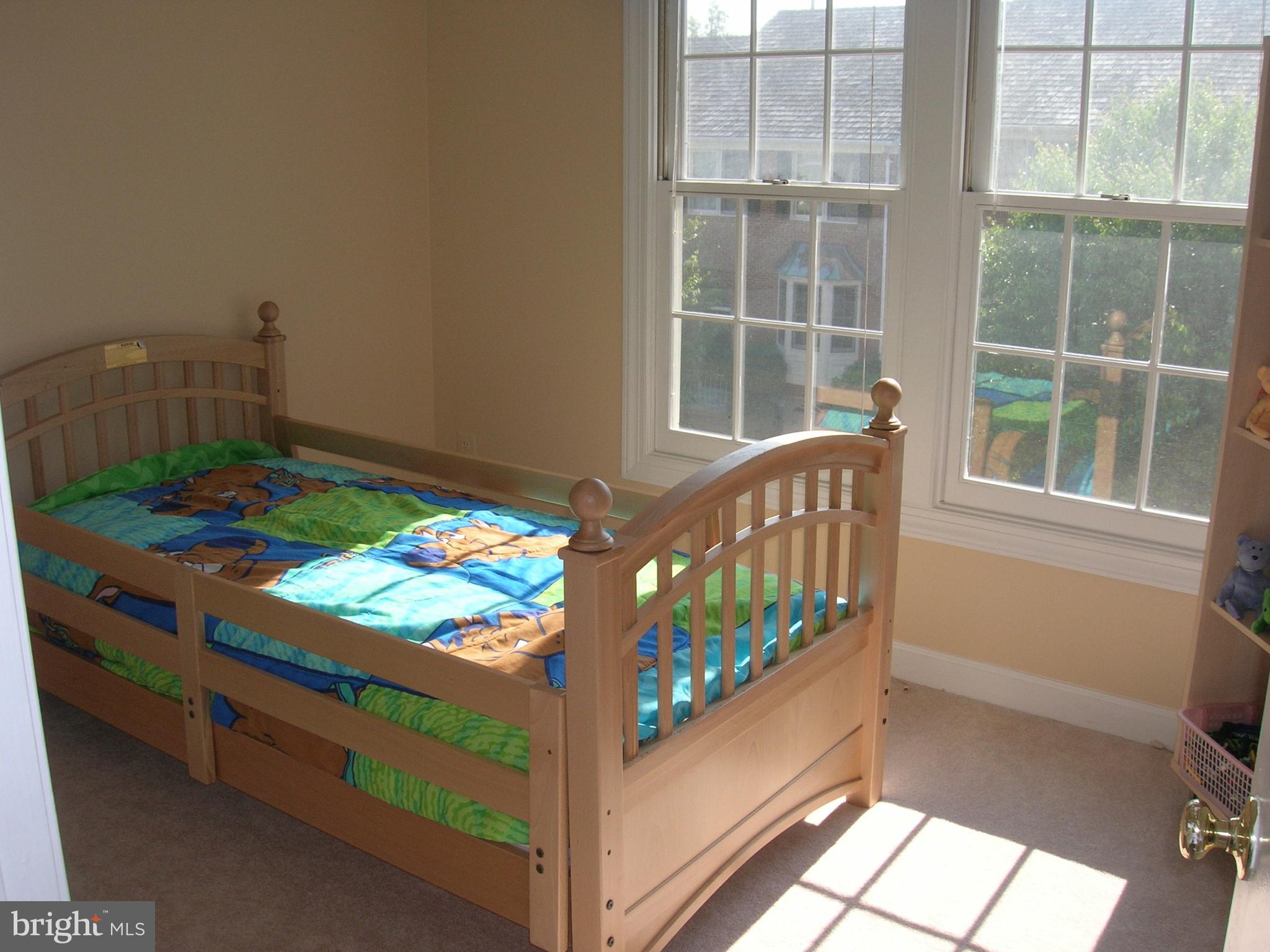 COURTHOUSE STATION - Residential Lease