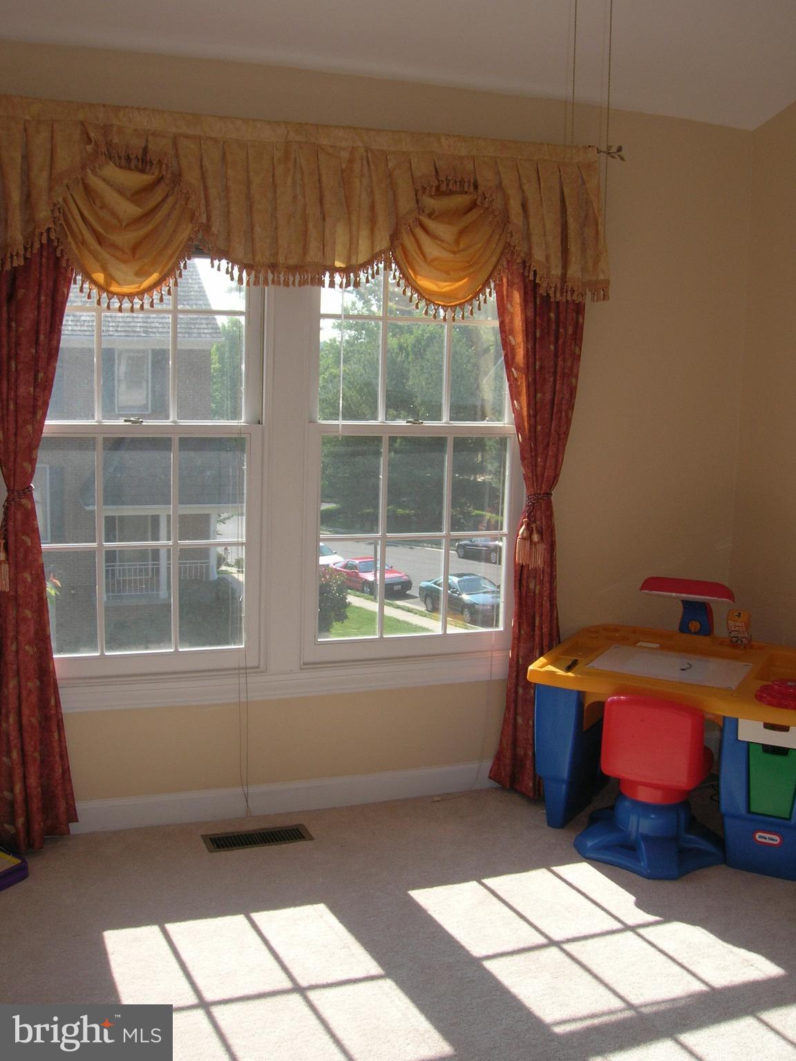 COURTHOUSE STATION - Residential Lease