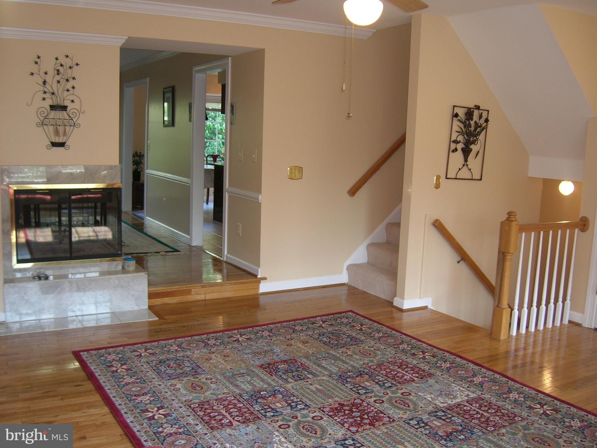 COURTHOUSE STATION - Residential Lease