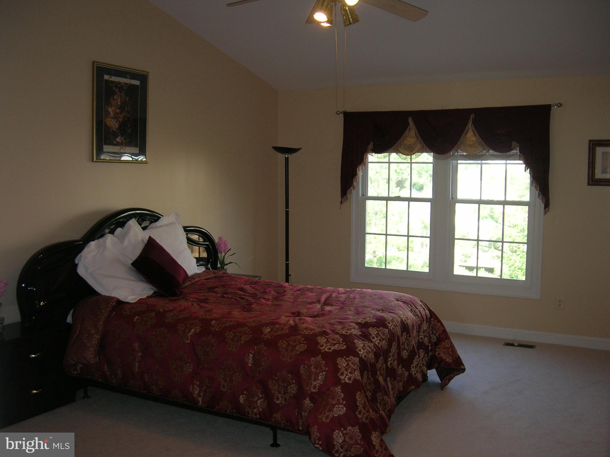 COURTHOUSE STATION - Residential Lease