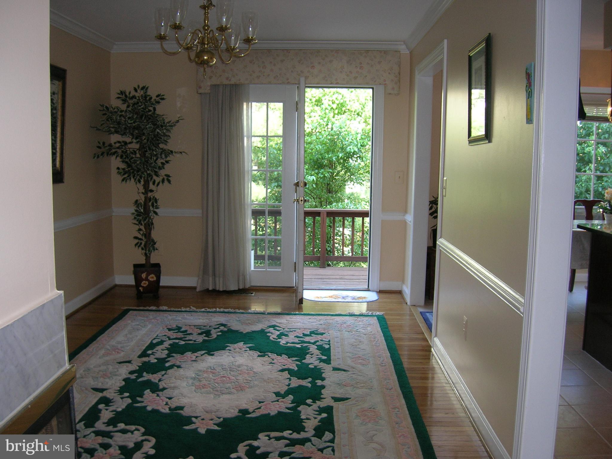 COURTHOUSE STATION - Residential Lease